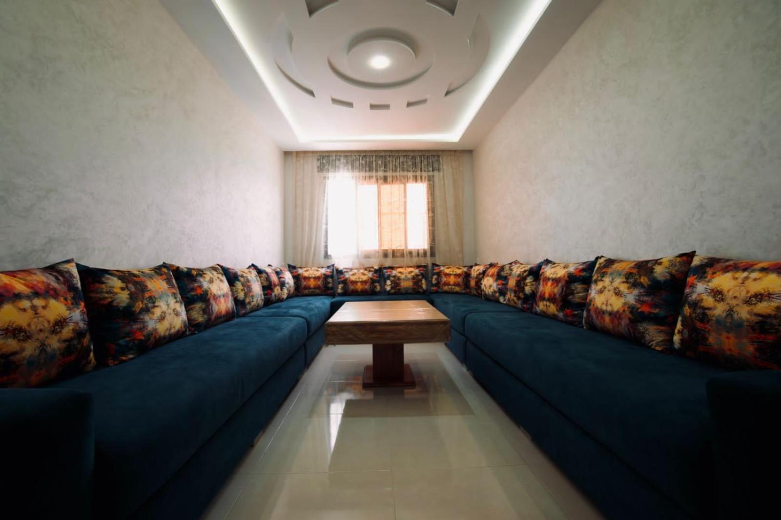 Appartement AL-RIMAL