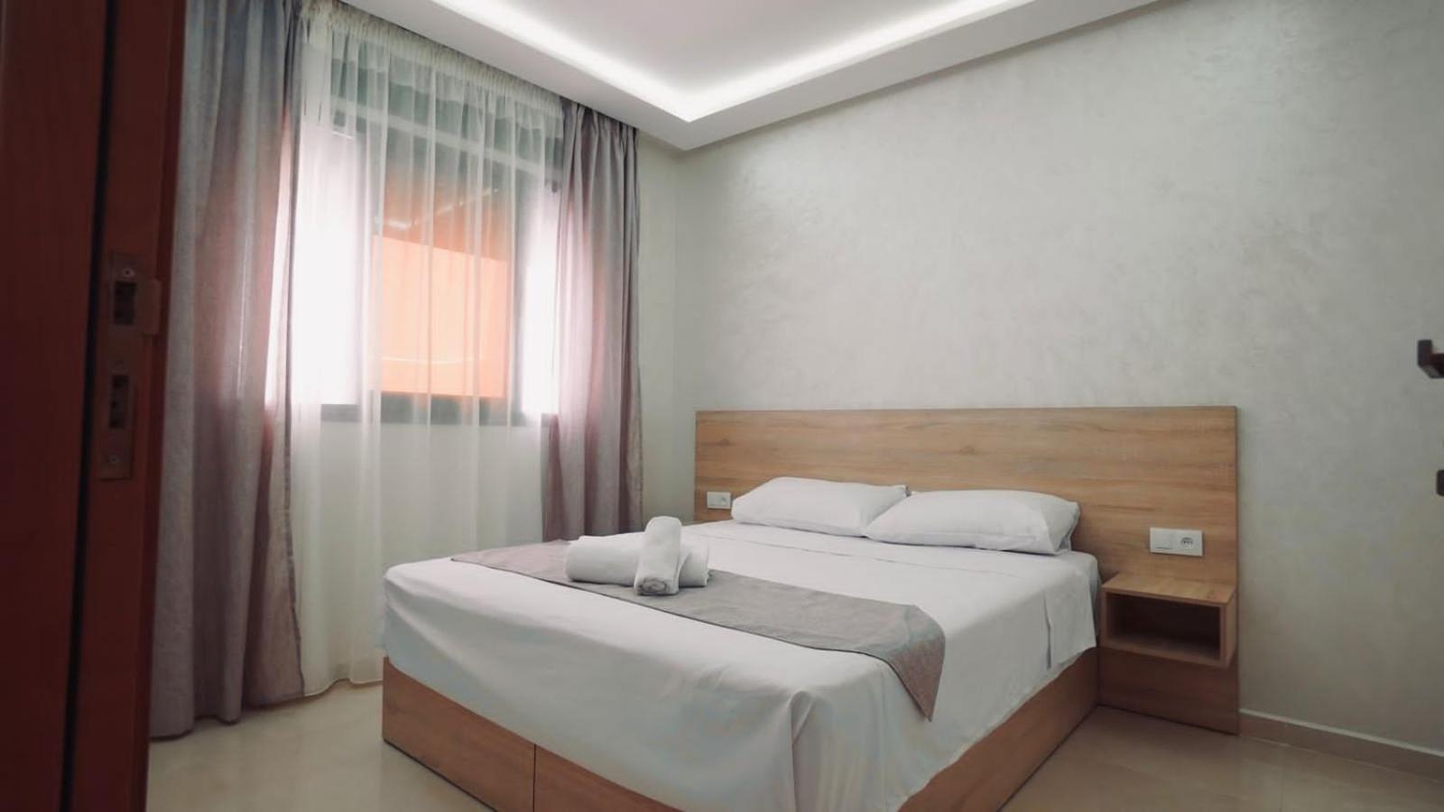 Appartement AL-RIMAL