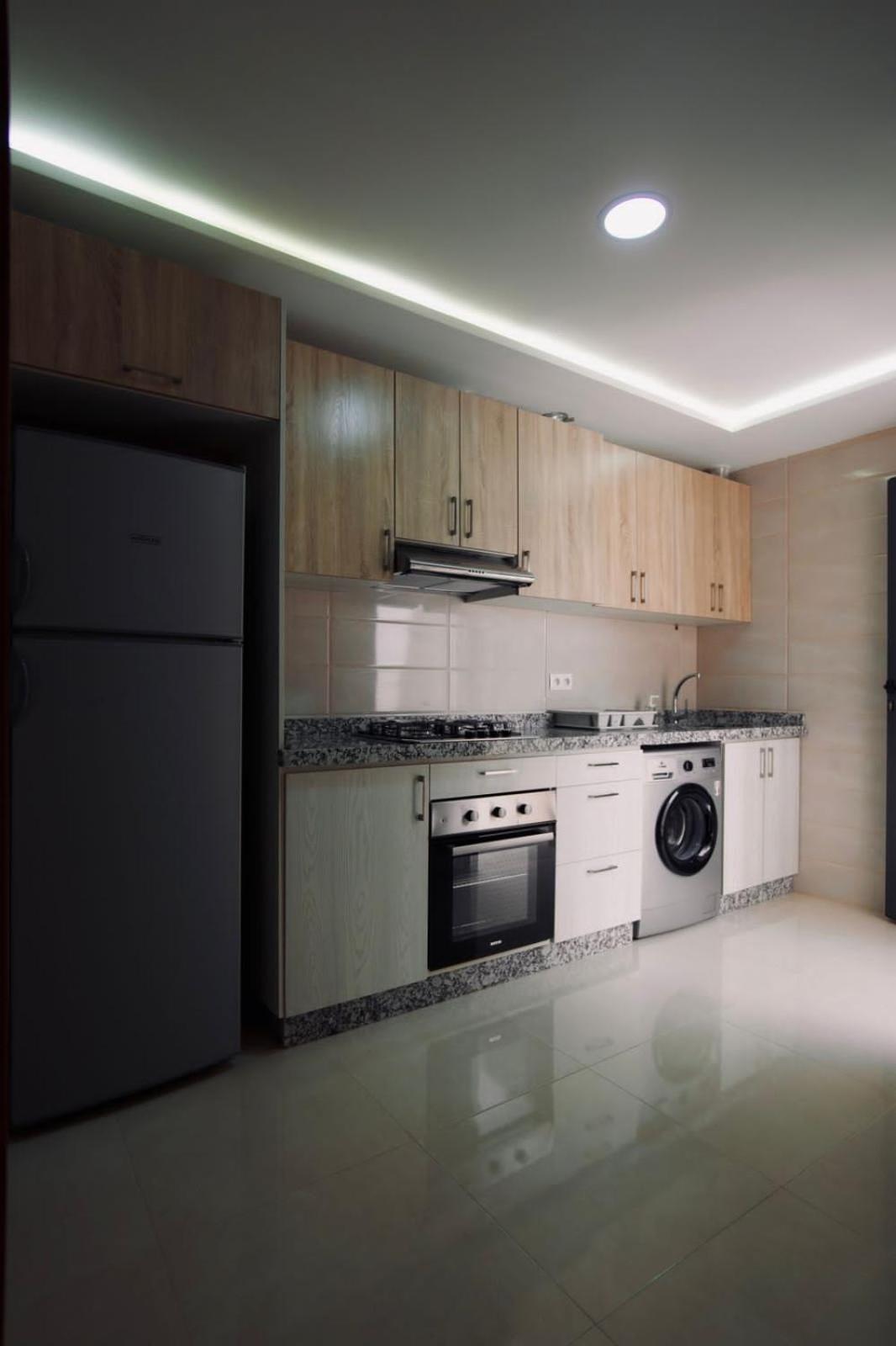 Appartement AL-RIMAL