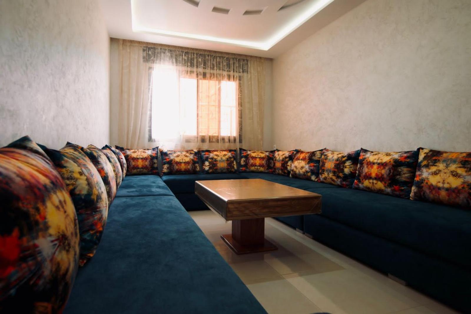 Appartement AL-RIMAL
