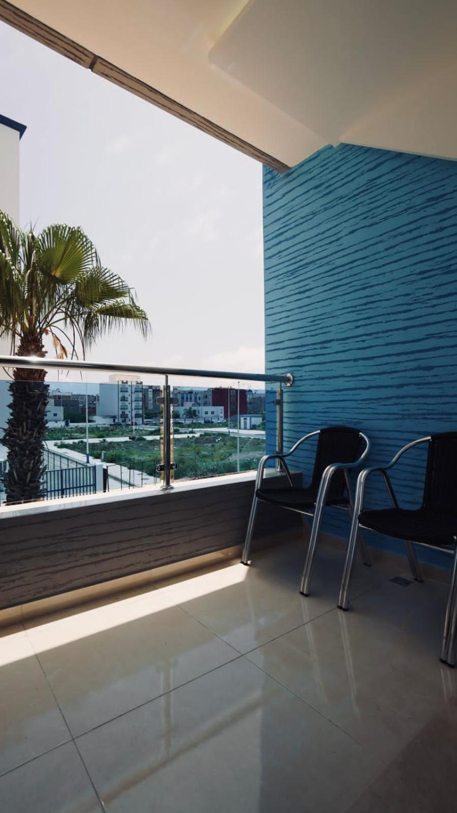 Appartement AL-RIMAL