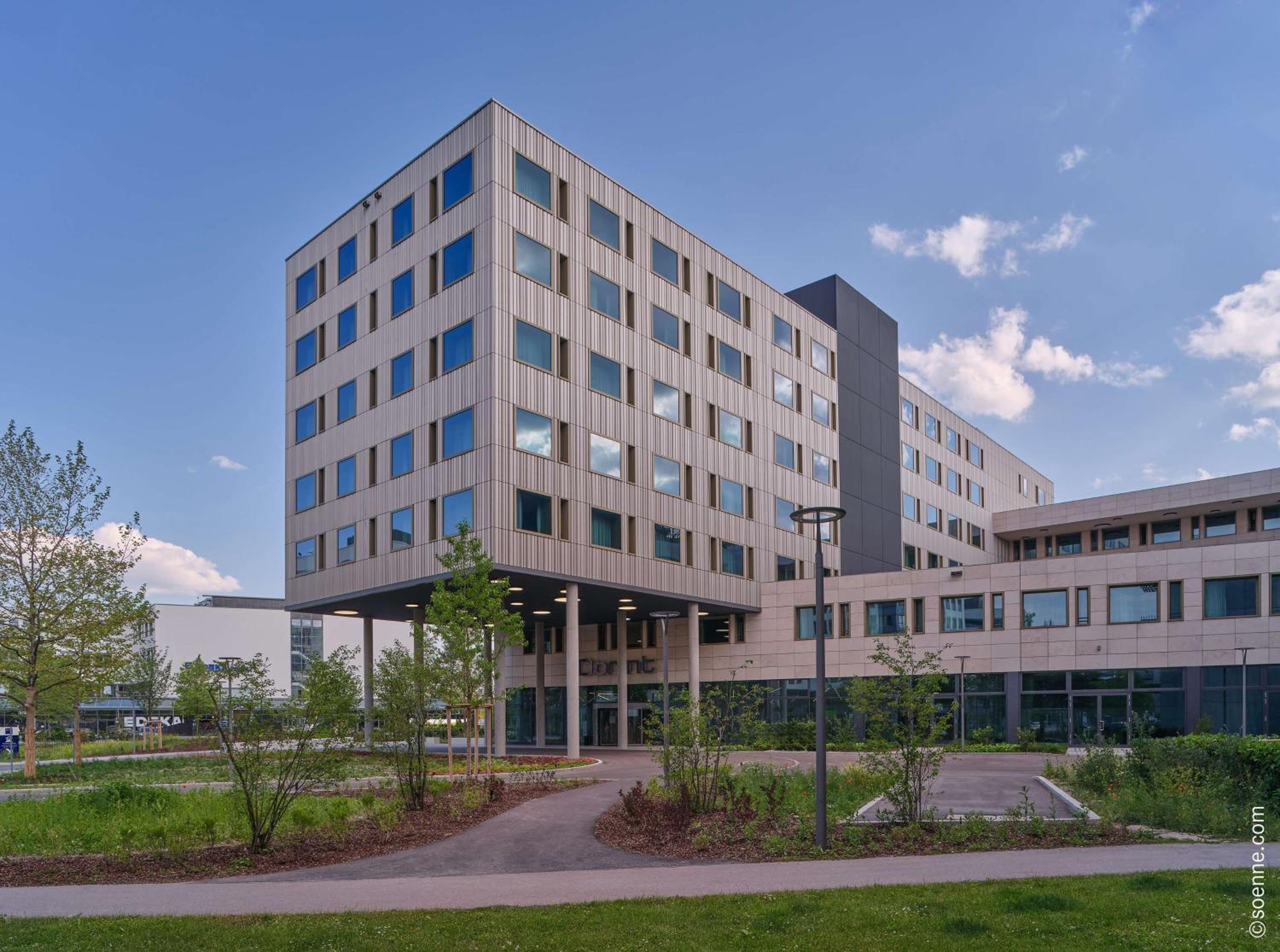 Dorint Hotel Munchen/Garching - Property Image 29