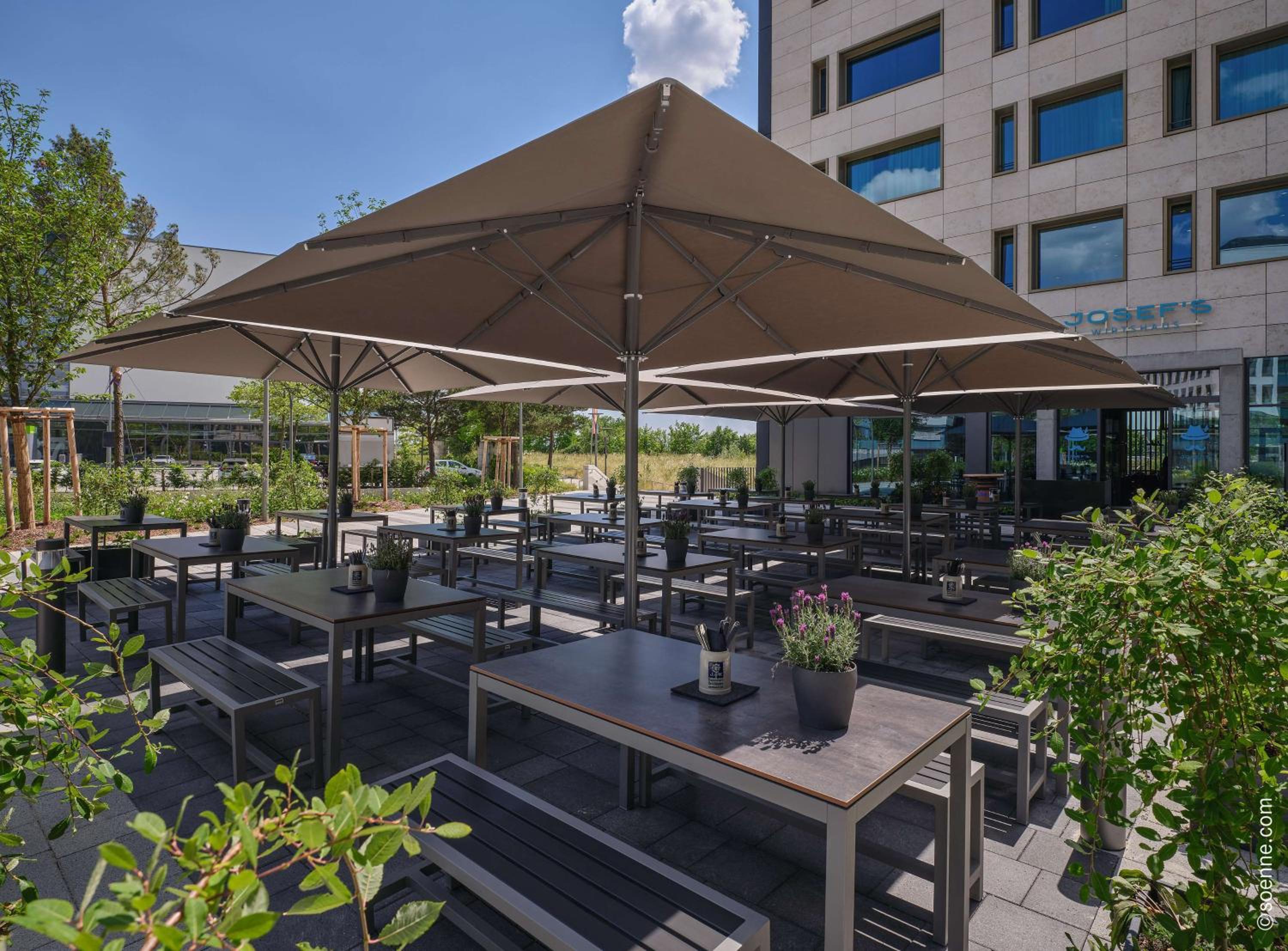 Dorint Hotel Munchen/Garching - Property Image 28