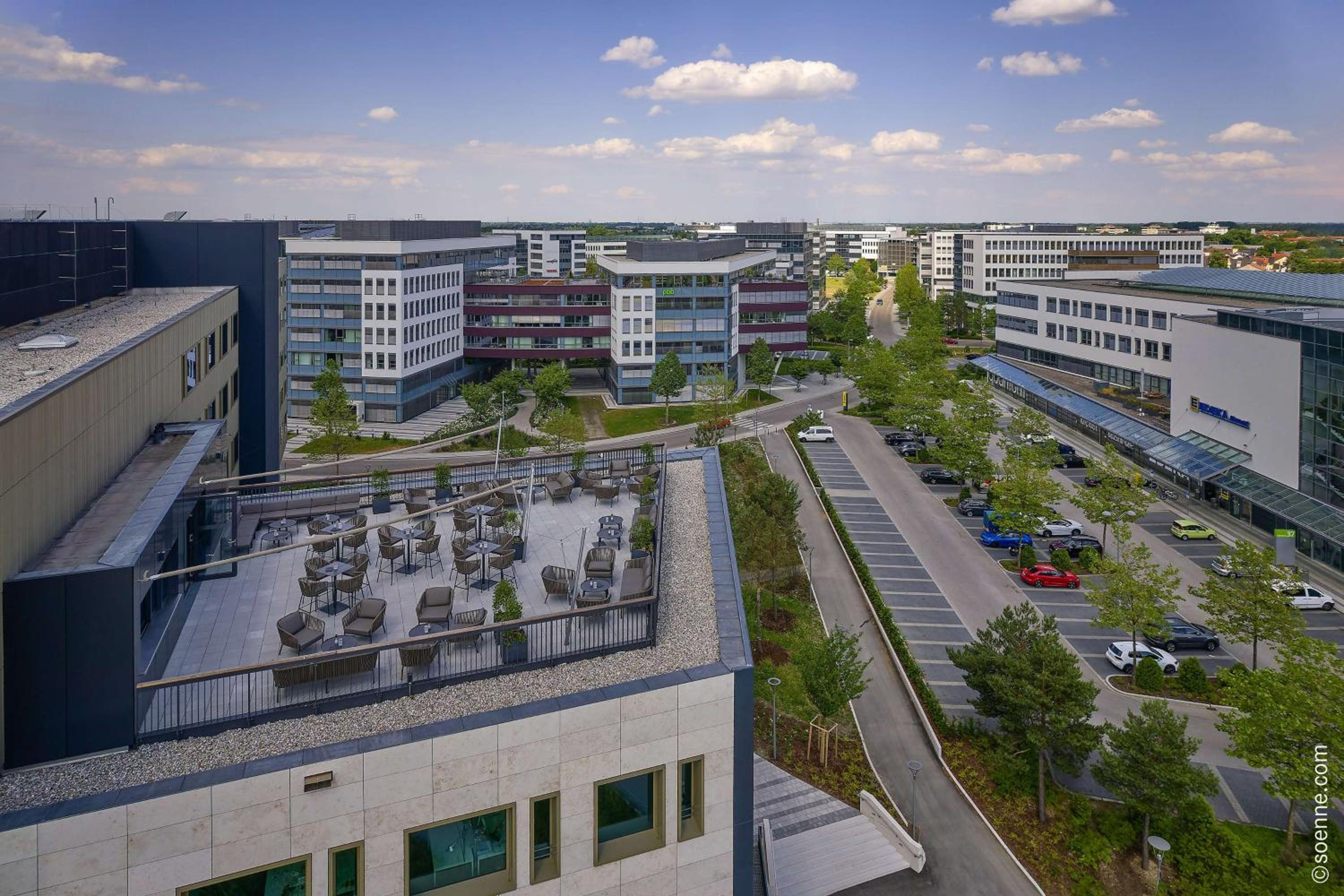 Dorint Hotel Munchen/Garching - Property Image 21