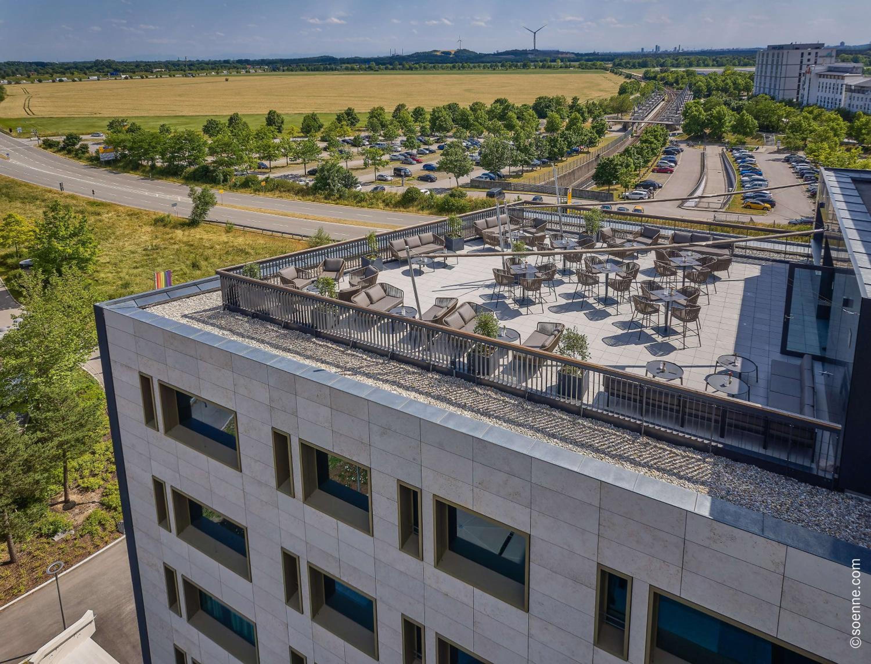 Dorint Hotel Munchen/Garching - Property Image 22