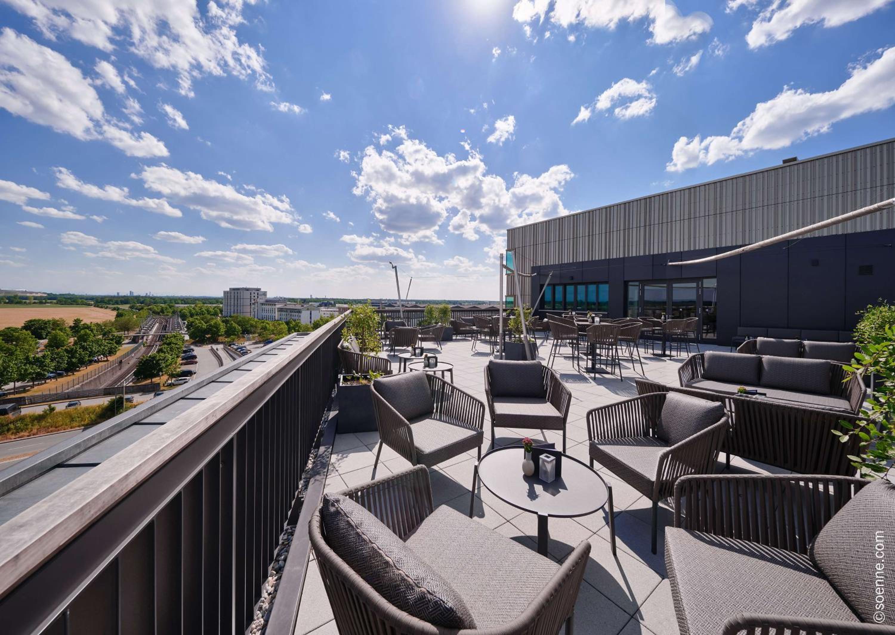 Dorint Hotel Munchen/Garching - Property Image 20