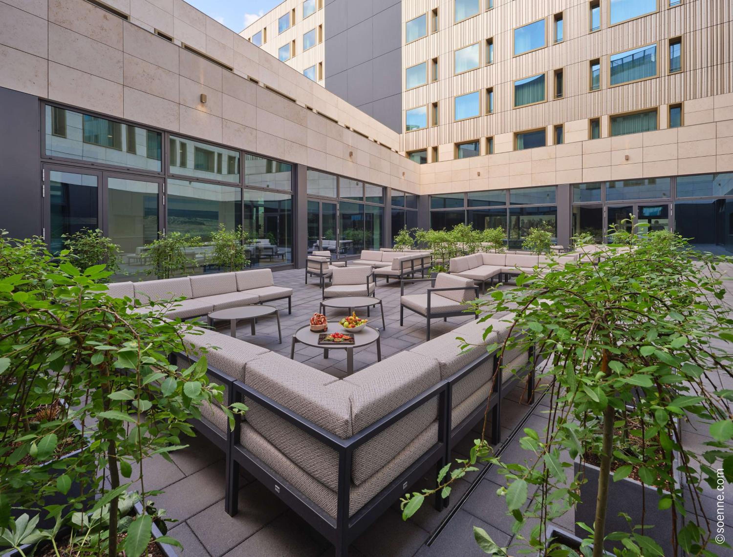 Dorint Hotel Munchen/Garching - Property Image 18