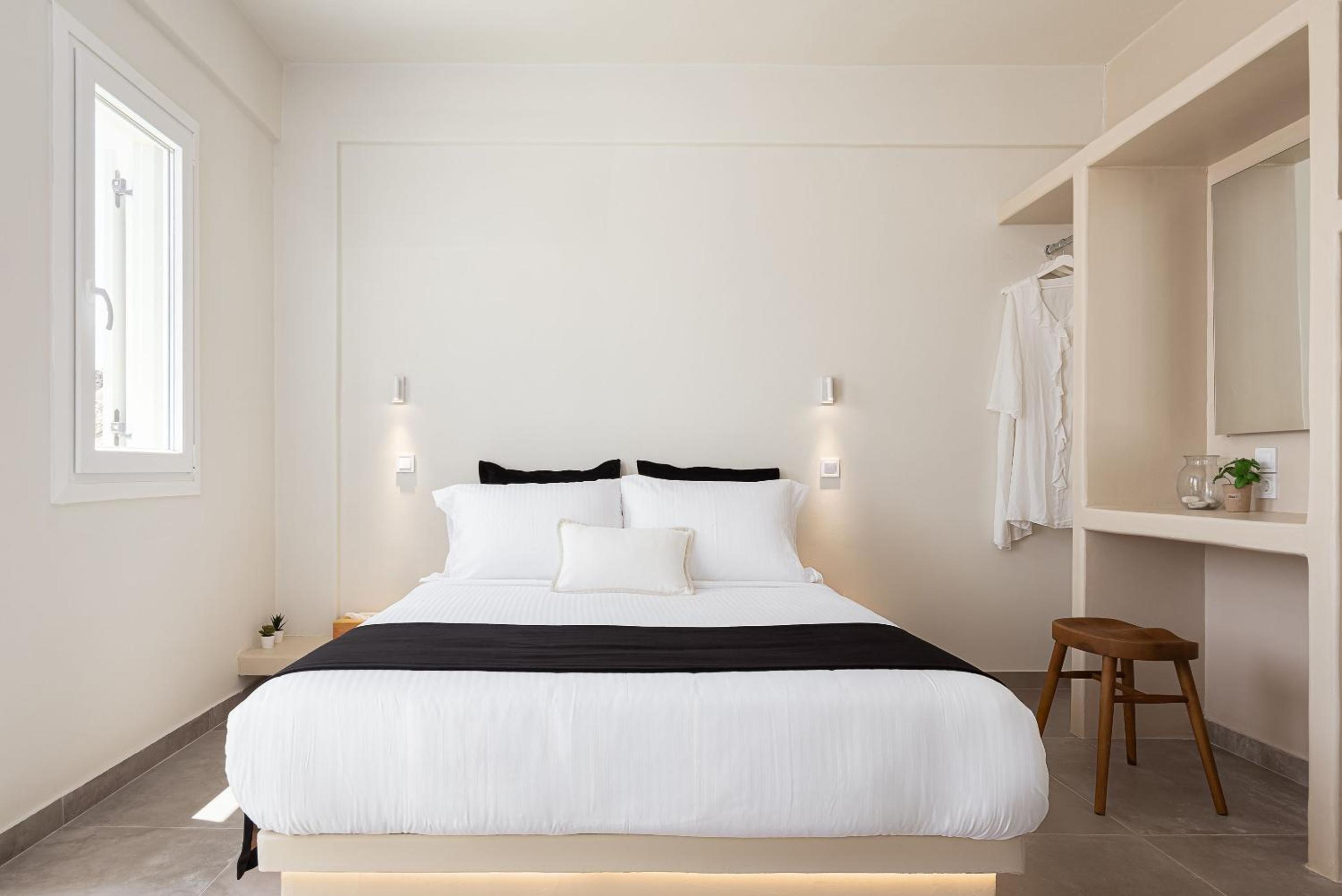 Kythea Suites Kythnos