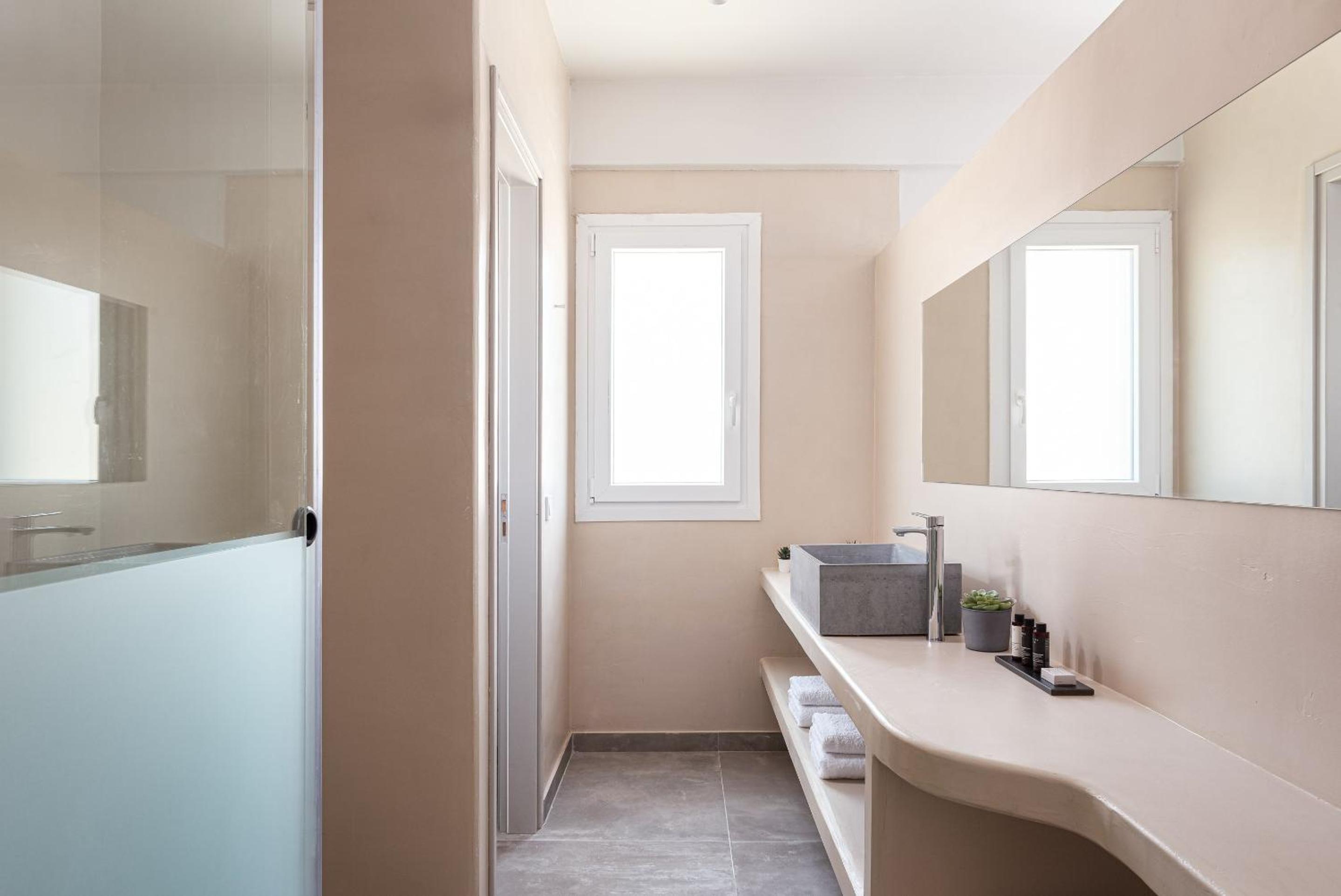 Kythea Suites Kythnos