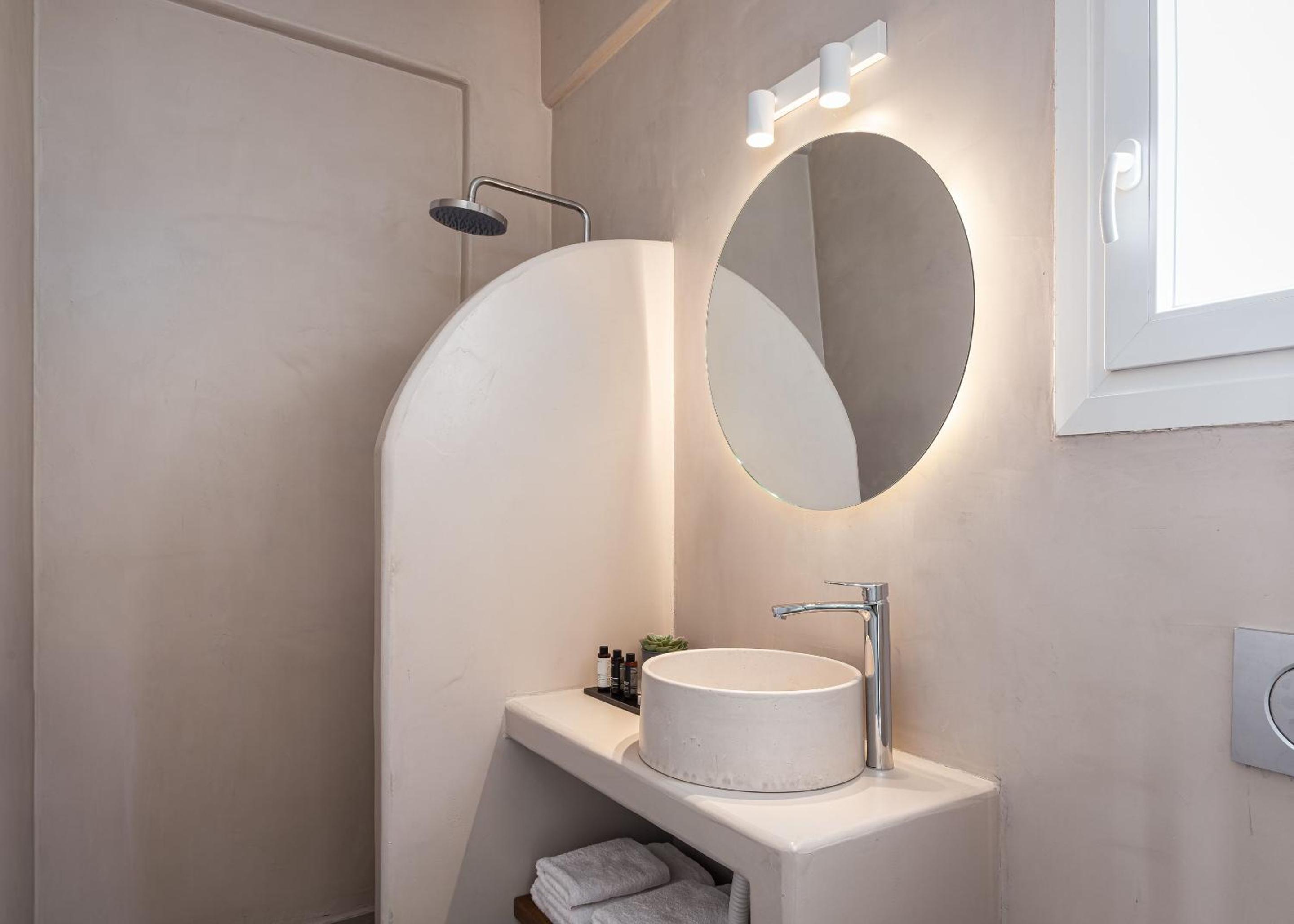 Kythea Suites Kythnos