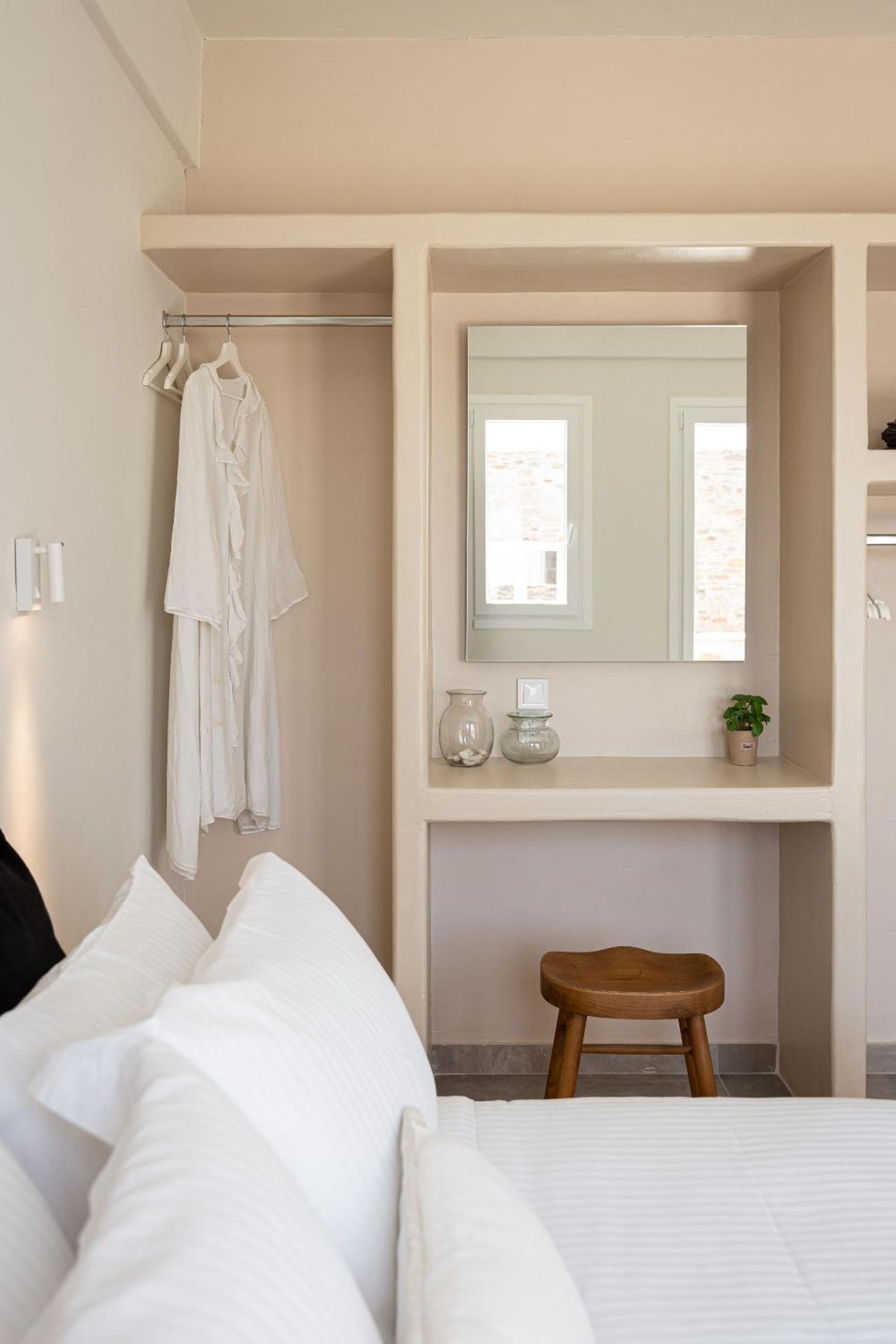 Kythea Suites Kythnos