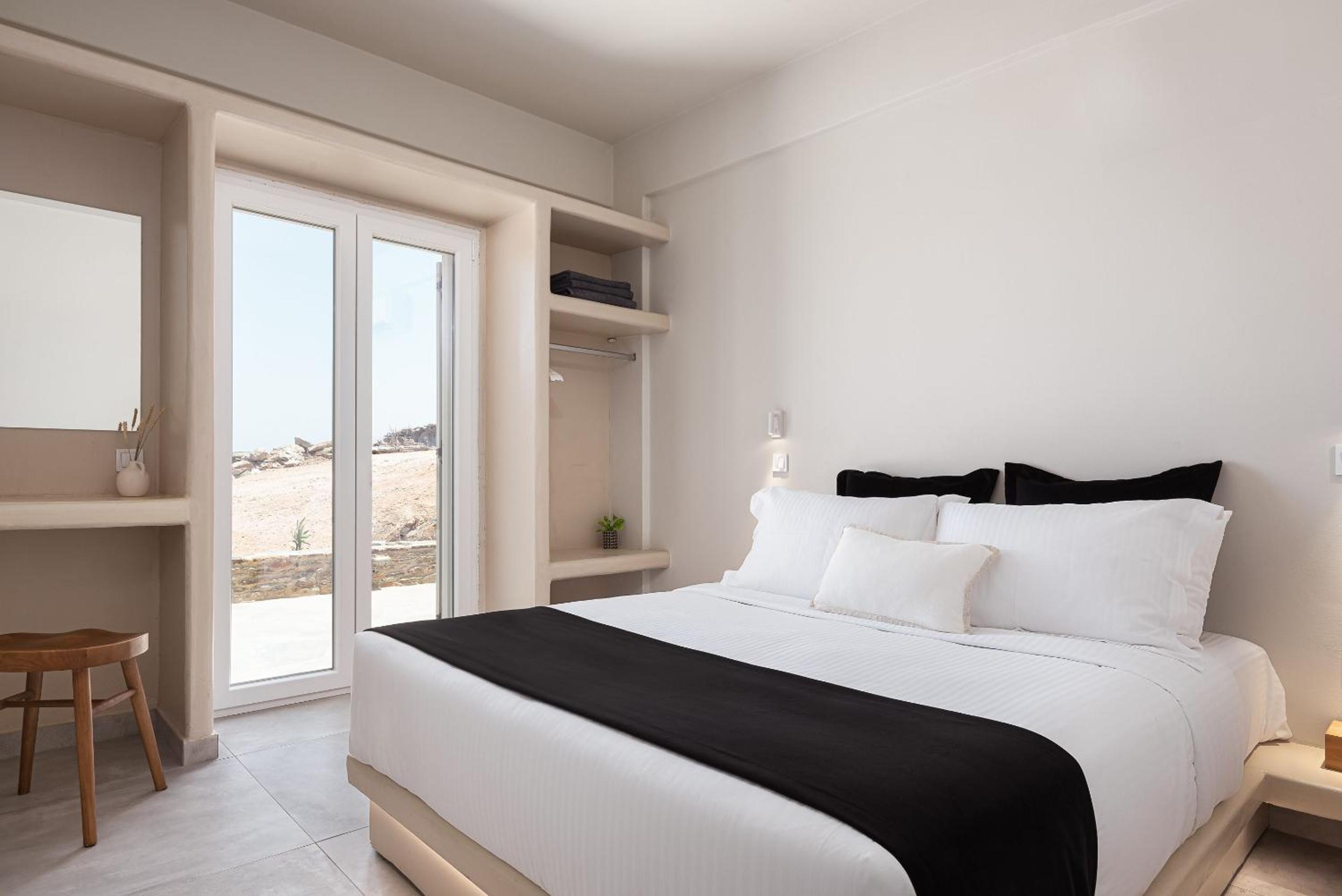 Kythea Suites Kythnos
