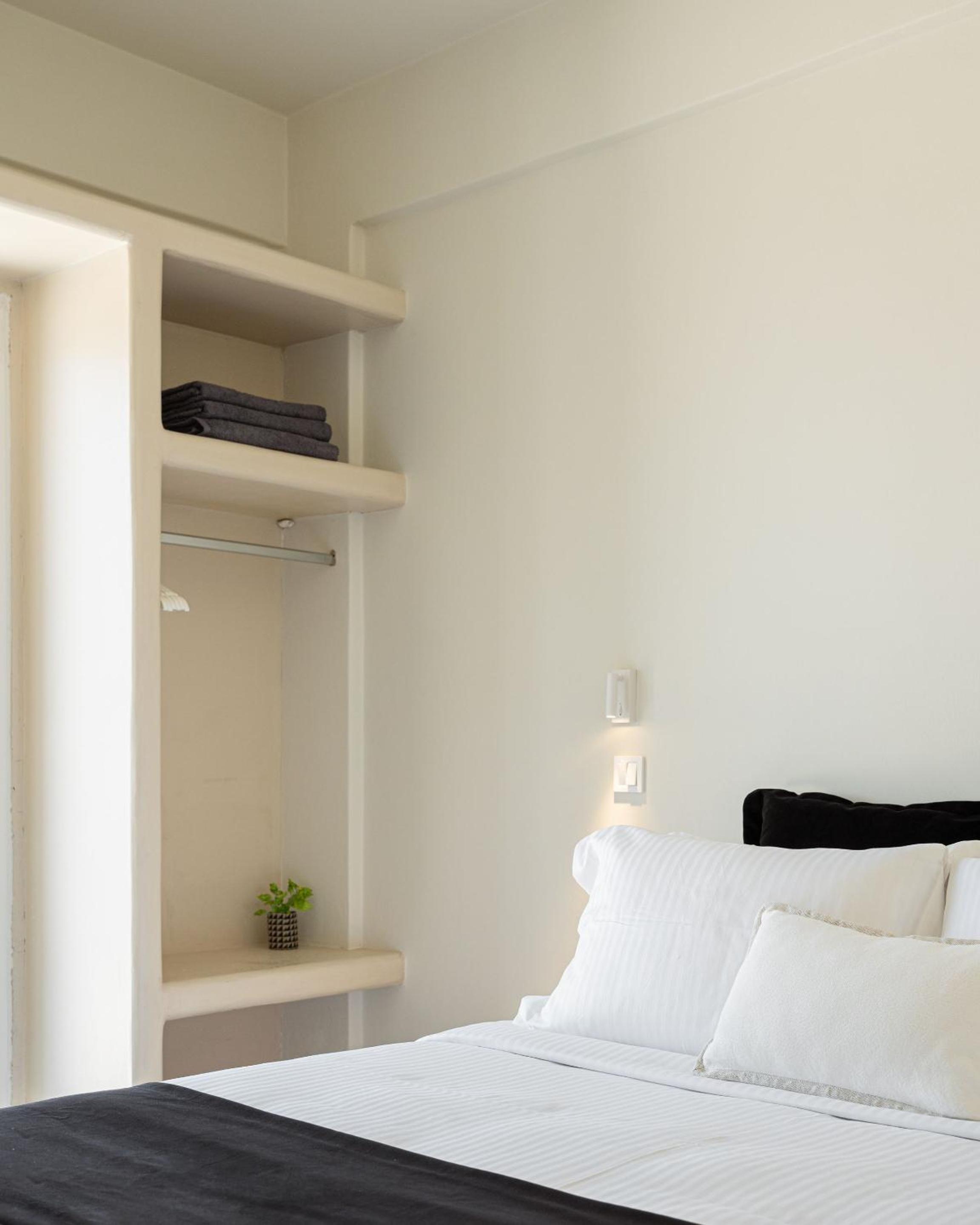 Kythea Suites Kythnos