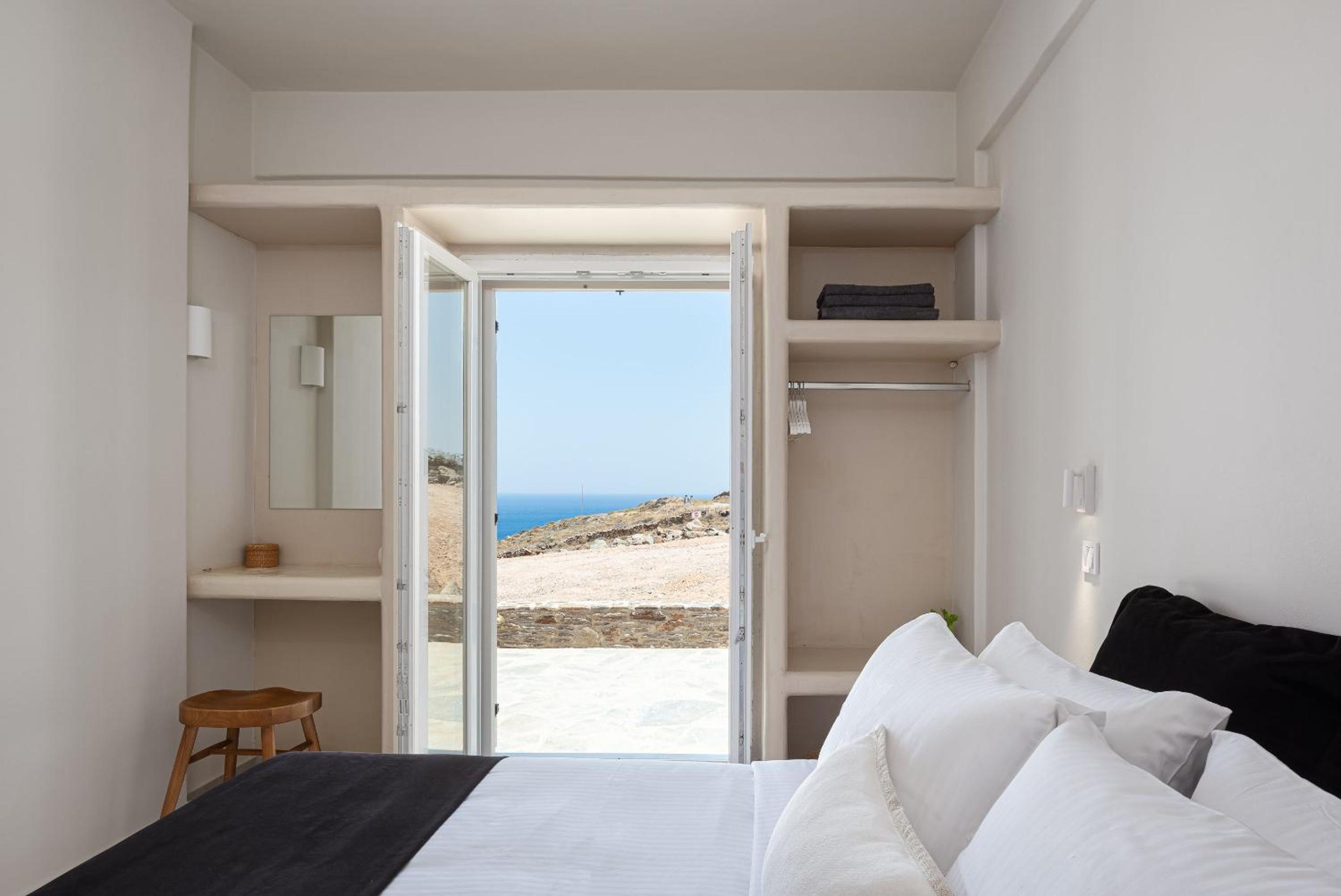 Kythea Suites Kythnos