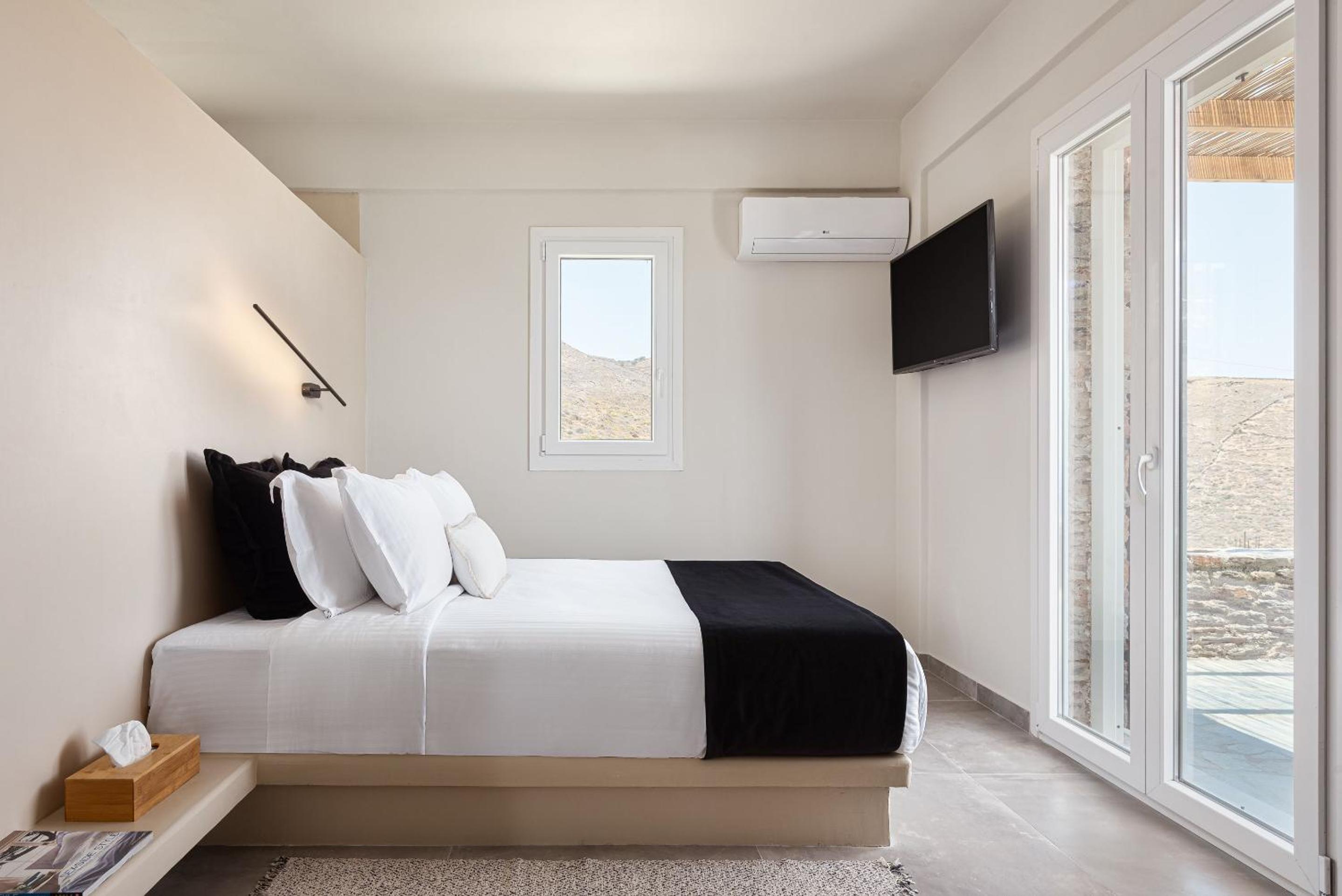 Kythea Suites Kythnos