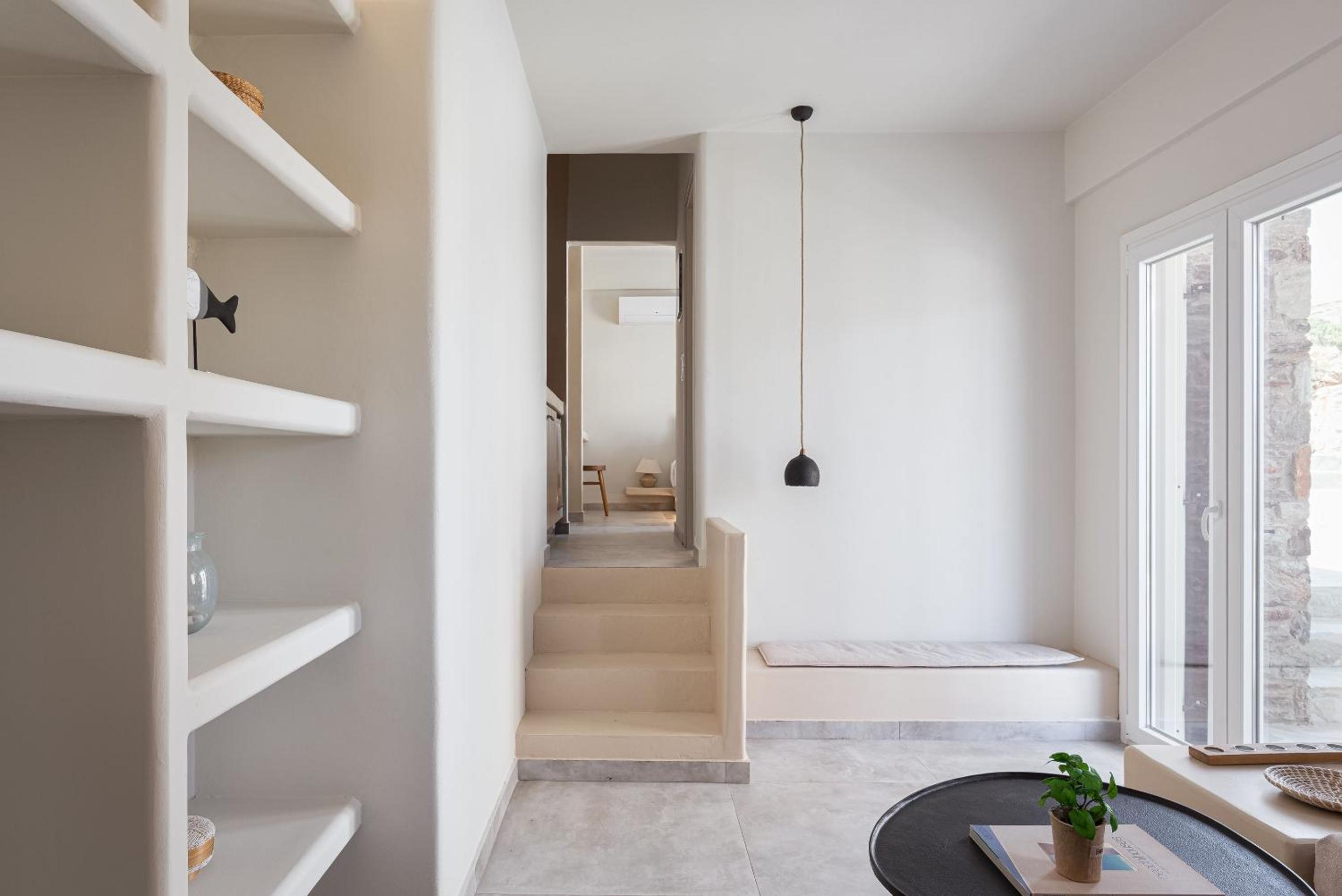 Kythea Suites Kythnos