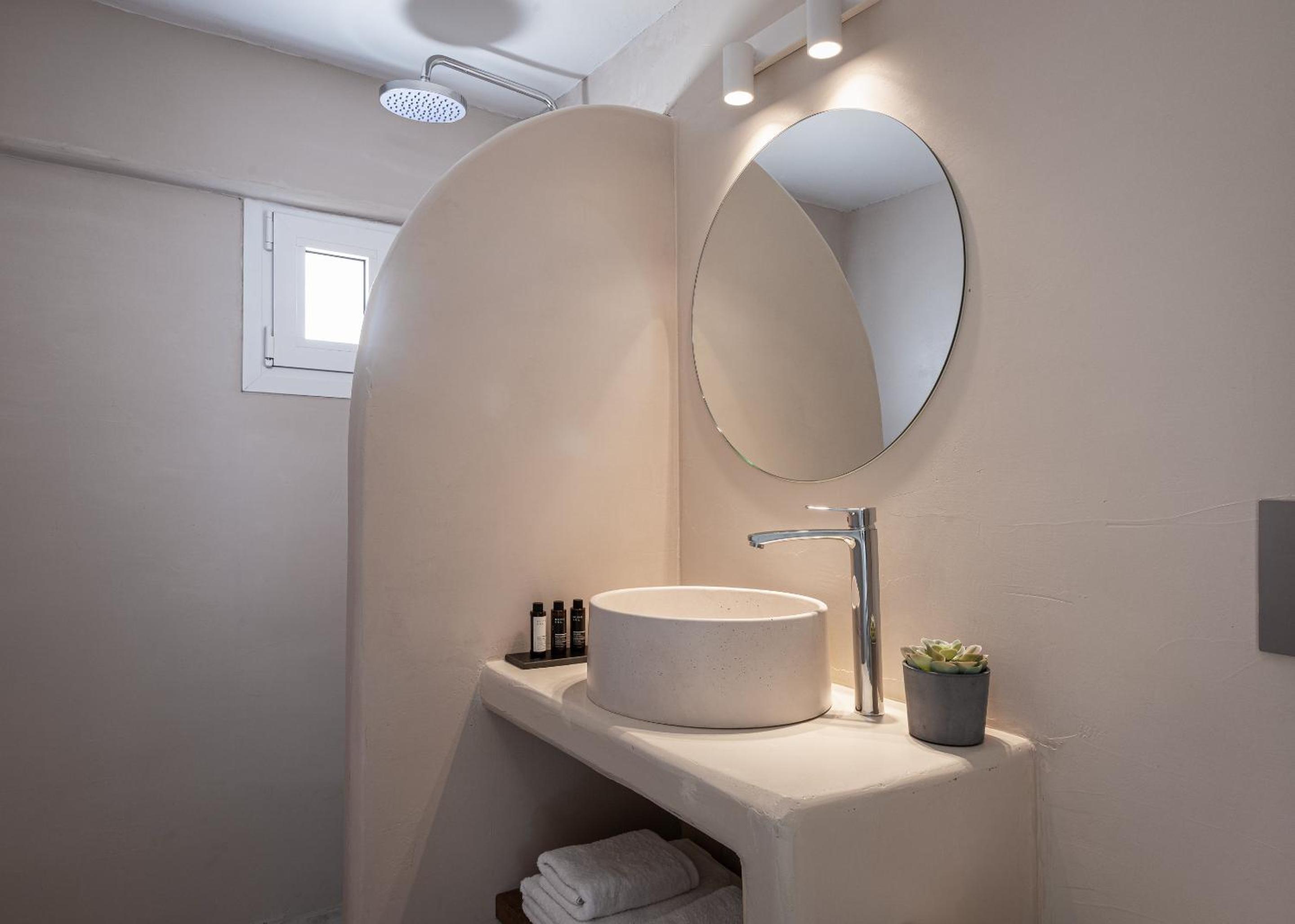 Kythea Suites Kythnos