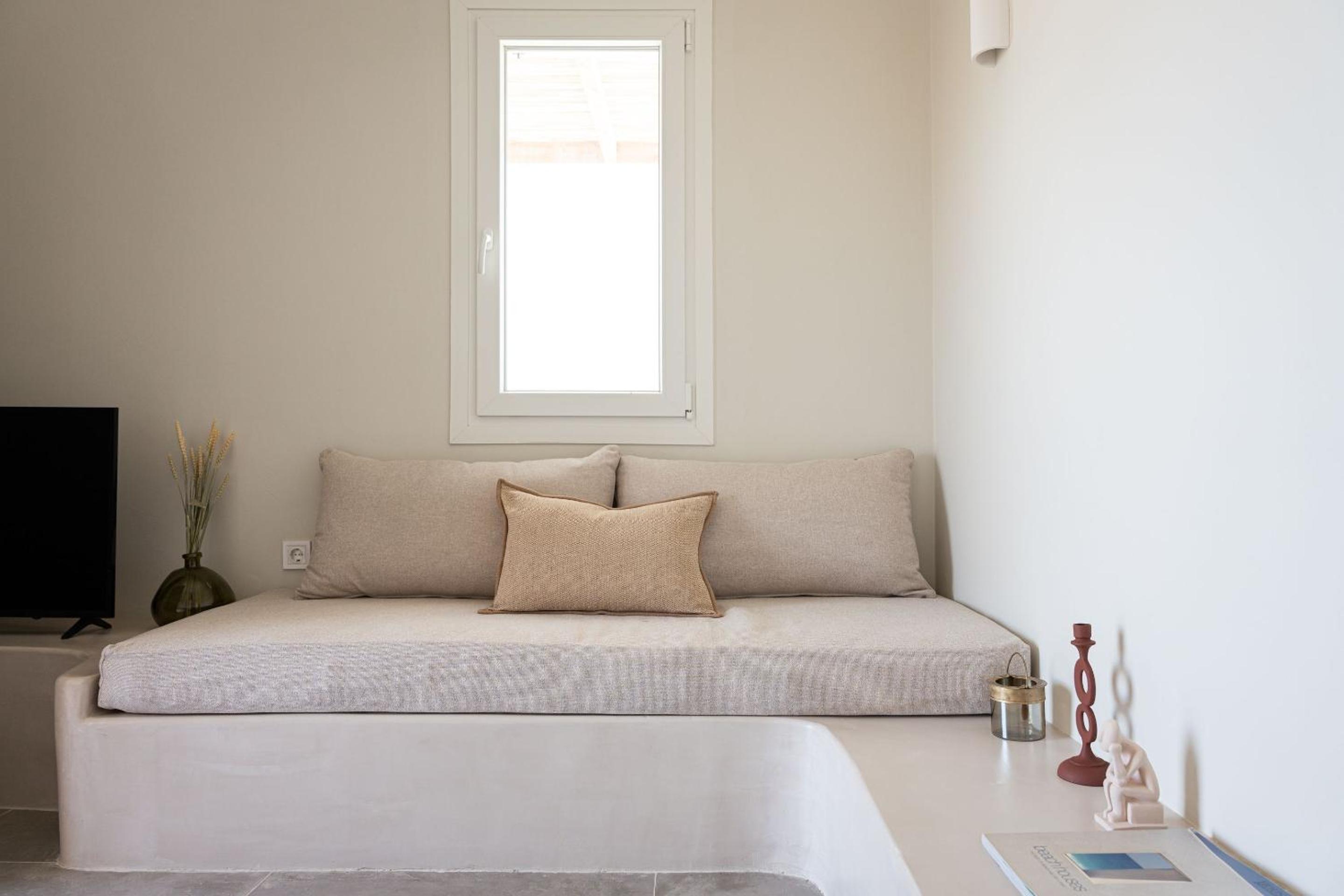 Kythea Suites Kythnos