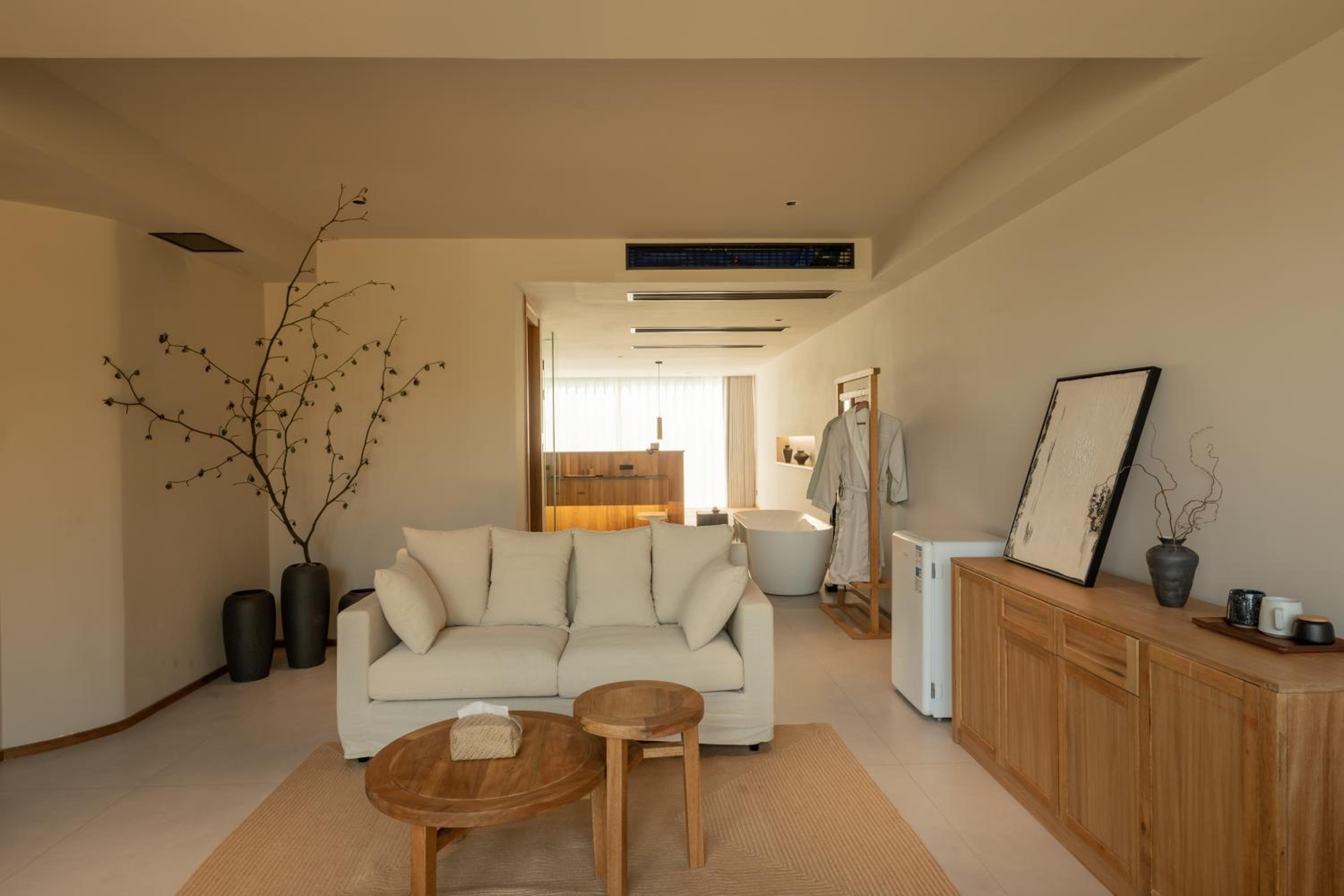 Pandora Annica Villa