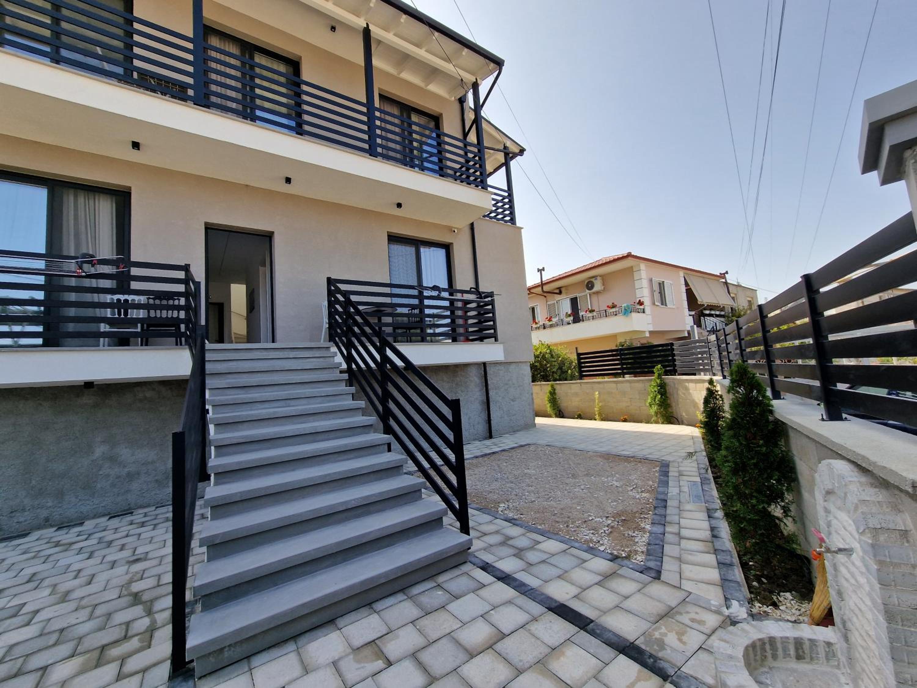 JD villa