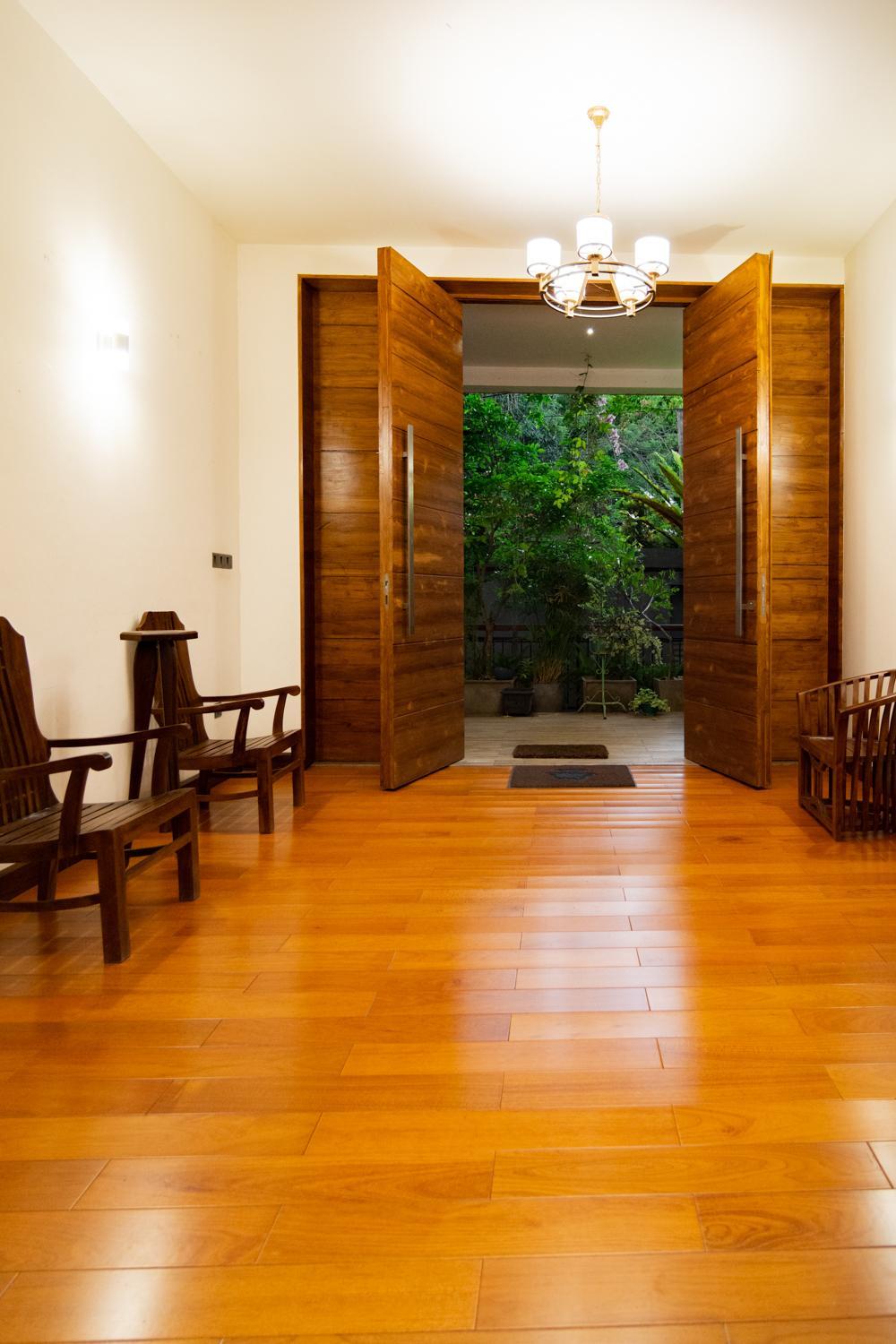 Royal Retreat ,Kandy view 3