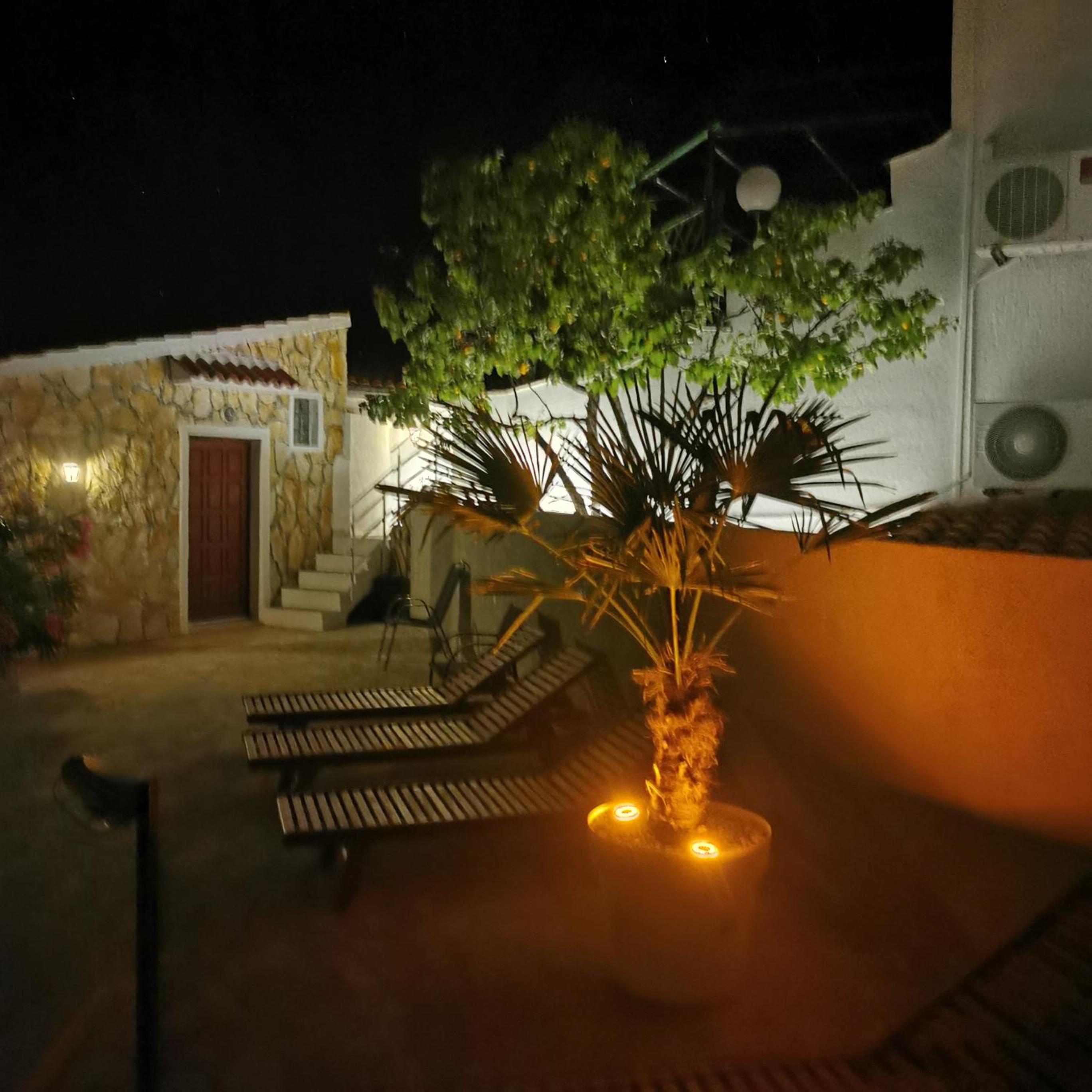 Apartmani Prgić