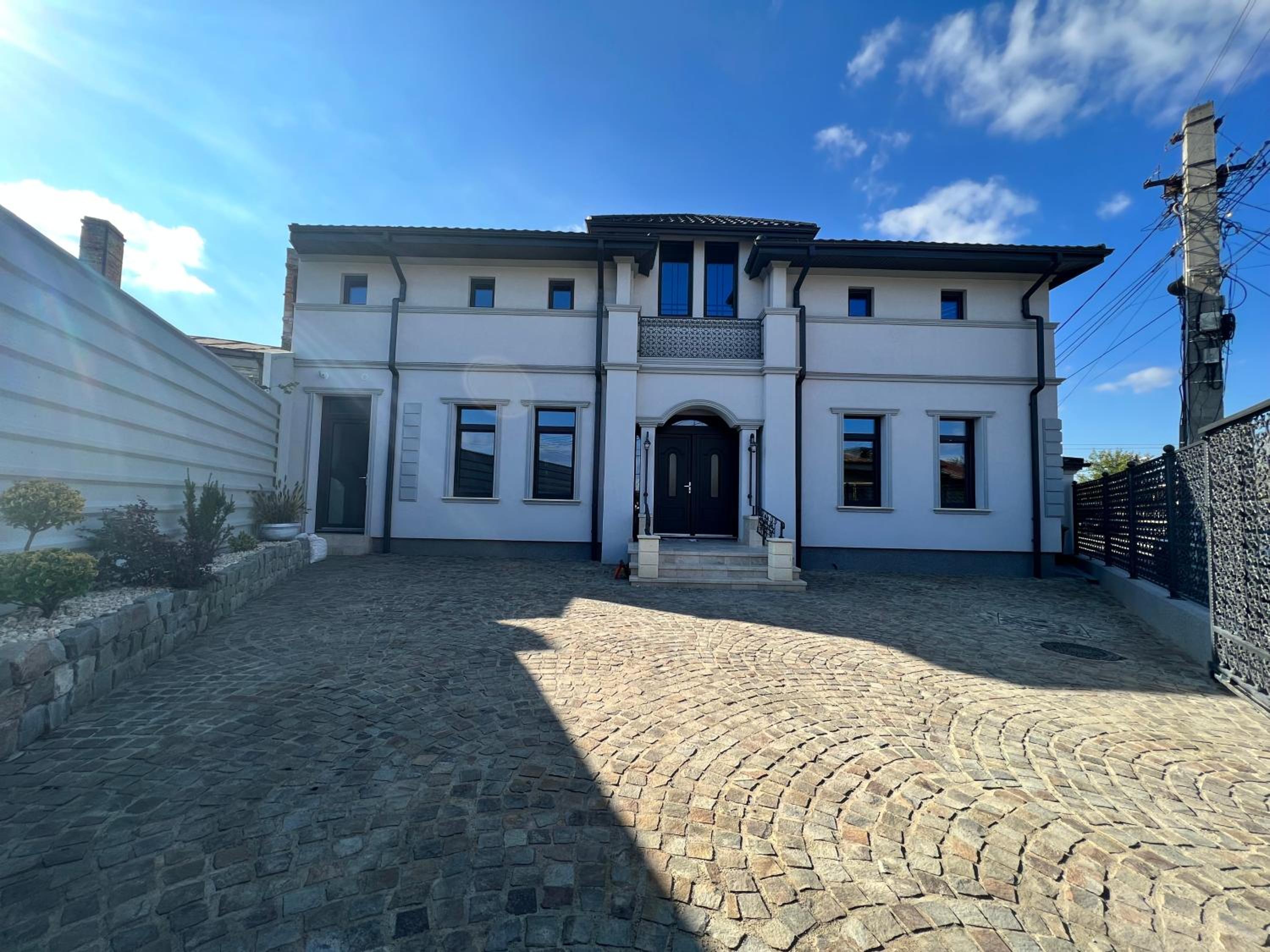 Academy Home