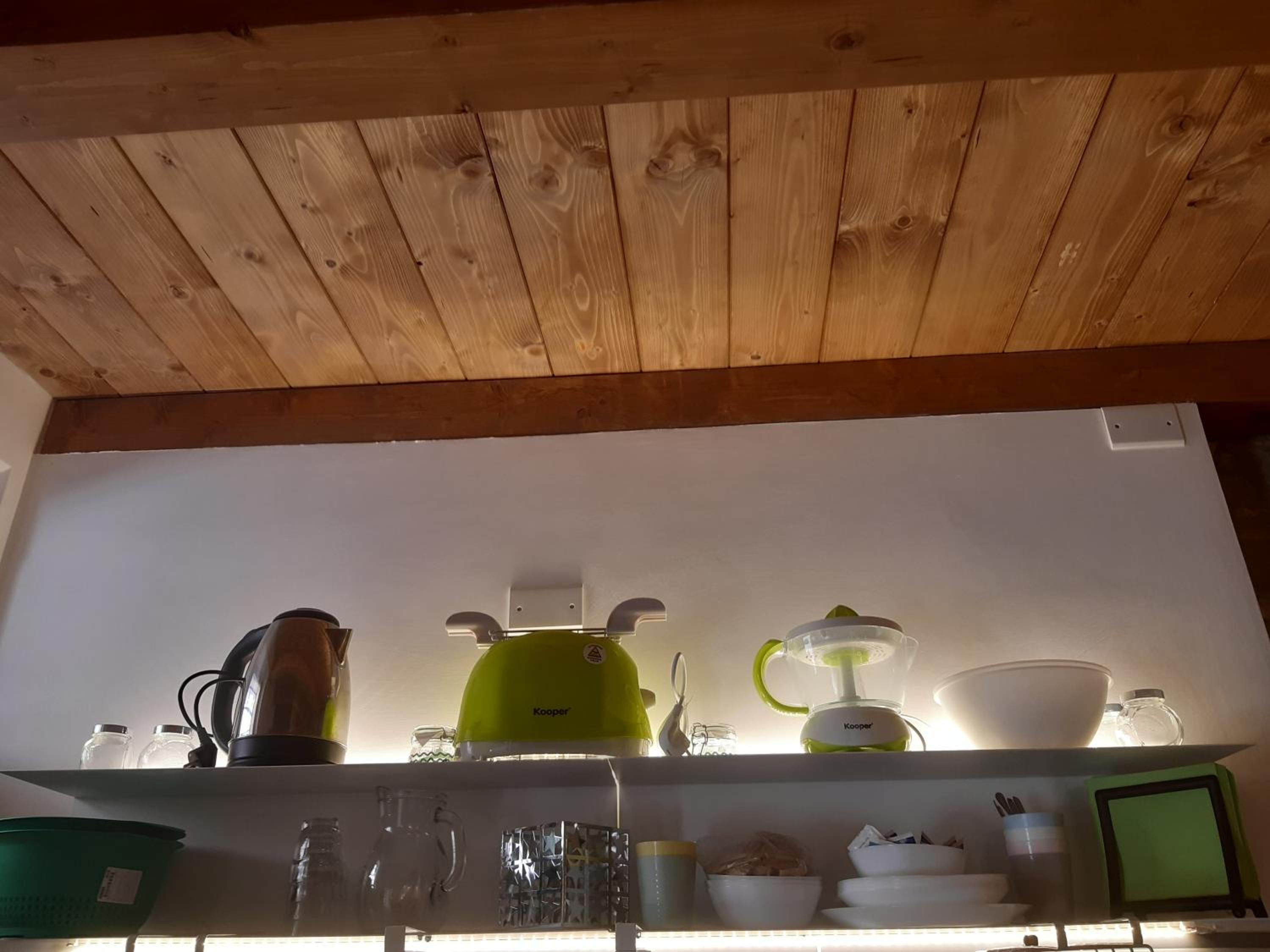 Casina a Porta Sant'Angelo