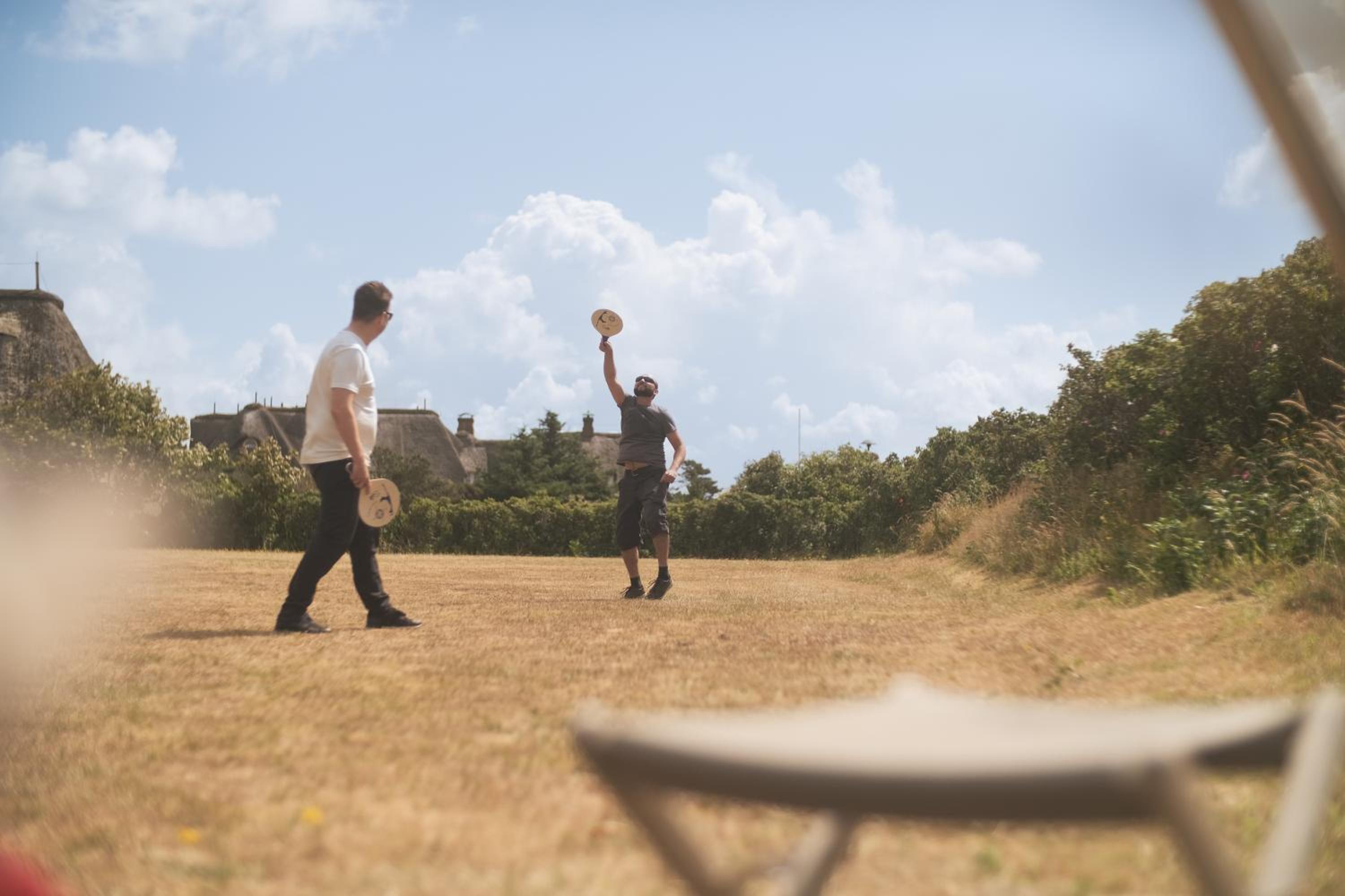 Boutique Suites Sylt in Kampen am Roten Kliff Re-Opening Mai 2023