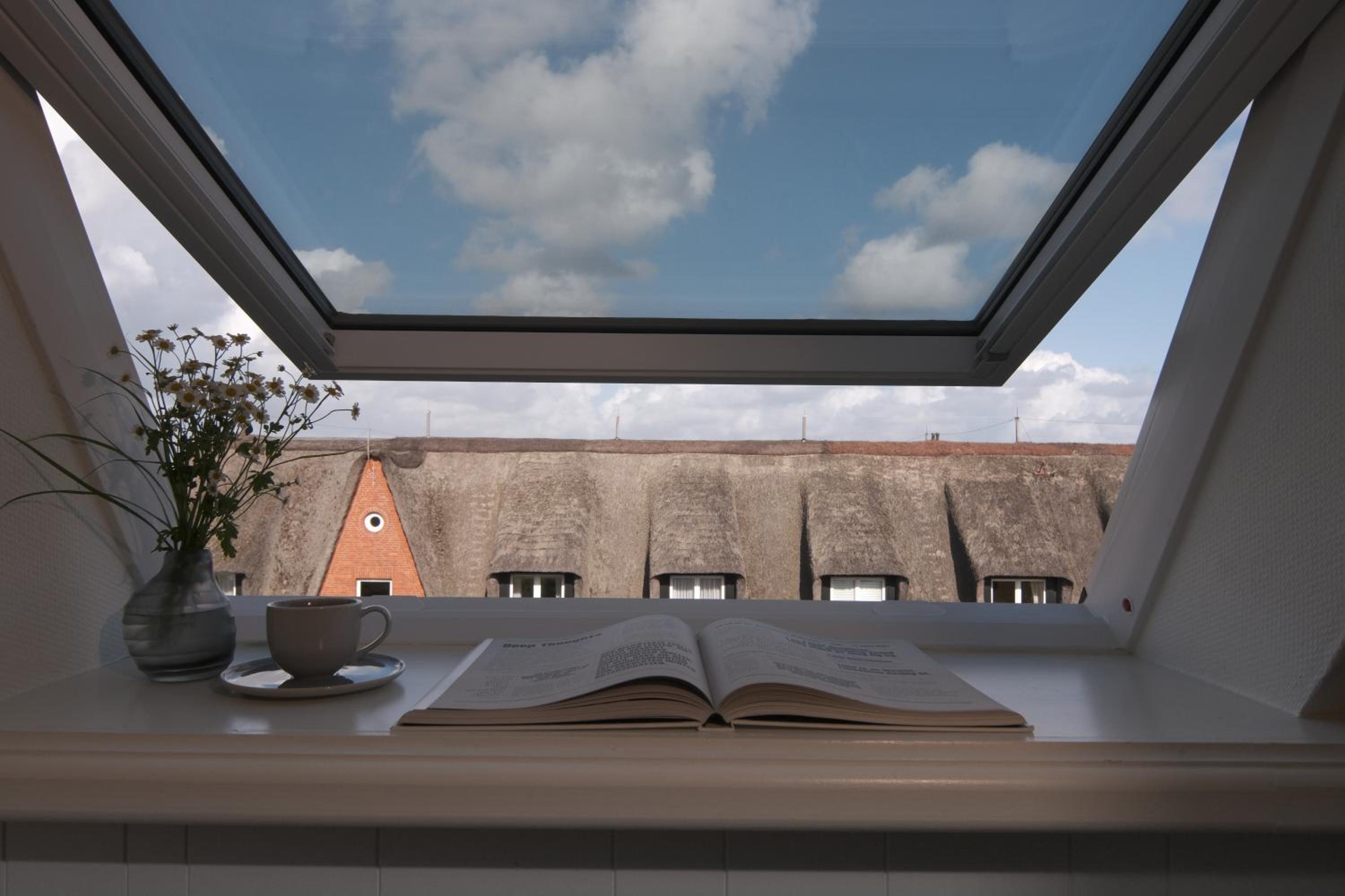 Boutique Suites Sylt in Kampen am Roten Kliff Re-Opening Mai 2023