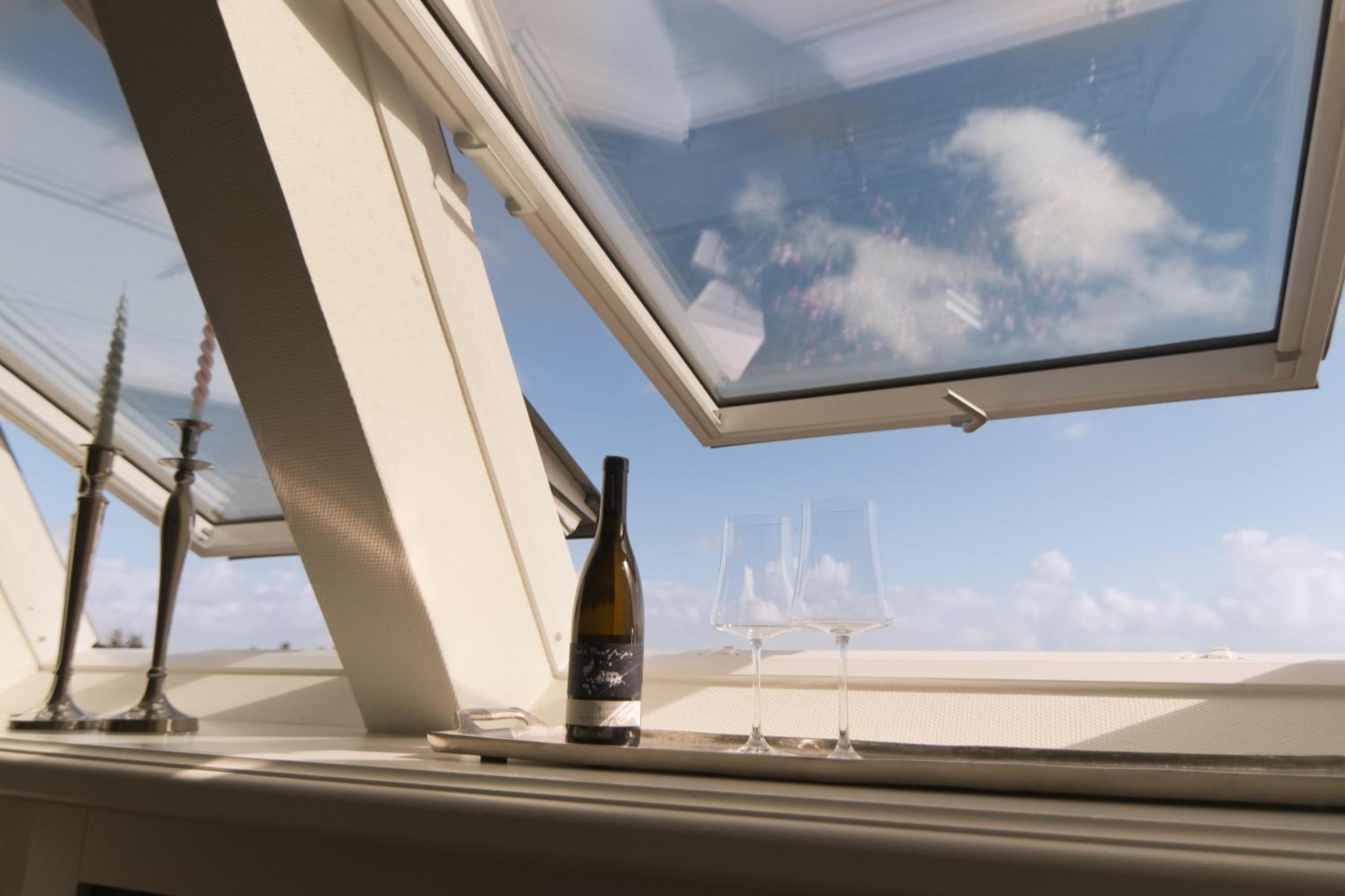 Boutique Suites Sylt in Kampen am Roten Kliff Re-Opening Mai 2023