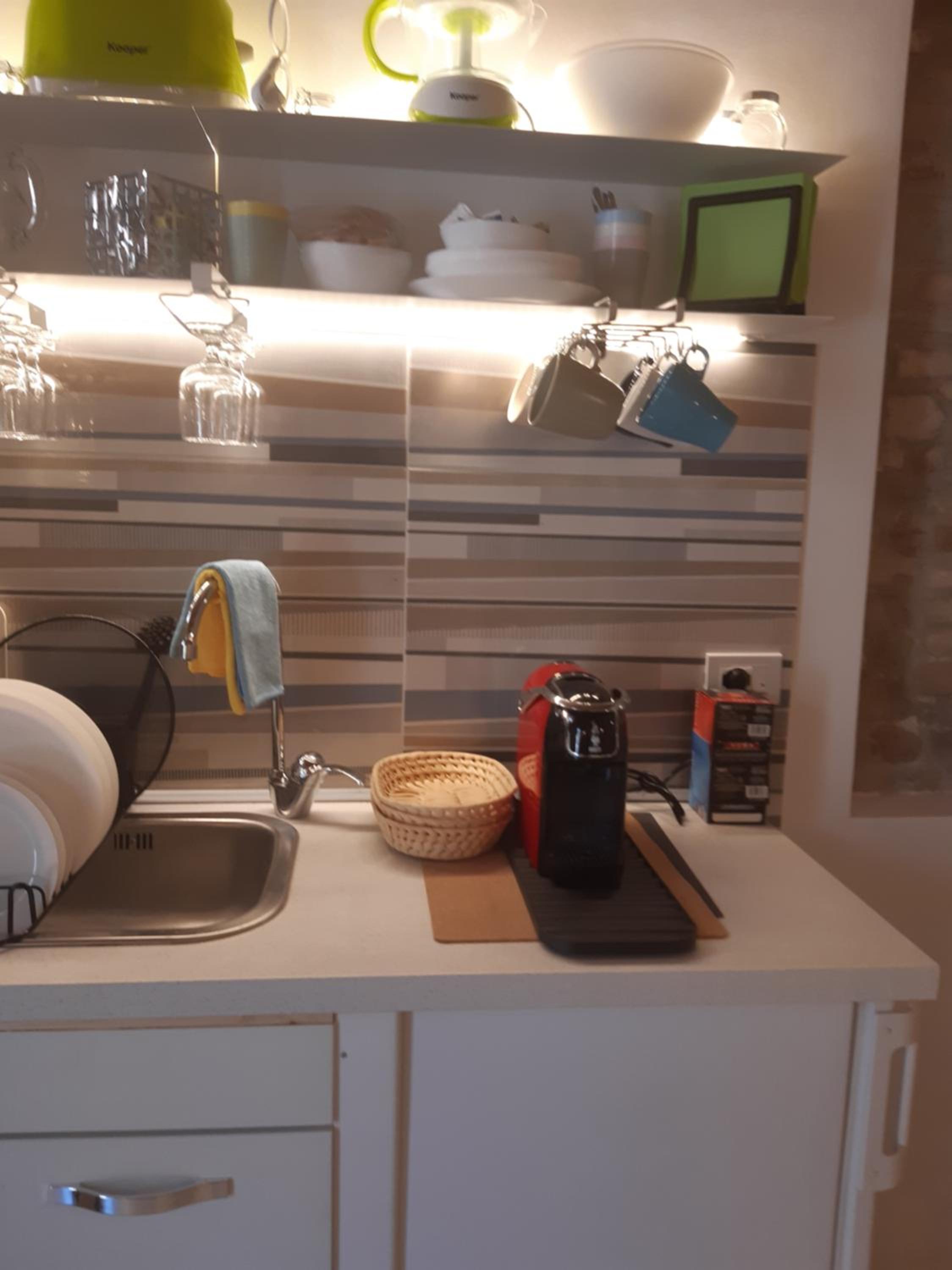 Casina a Porta Sant'Angelo