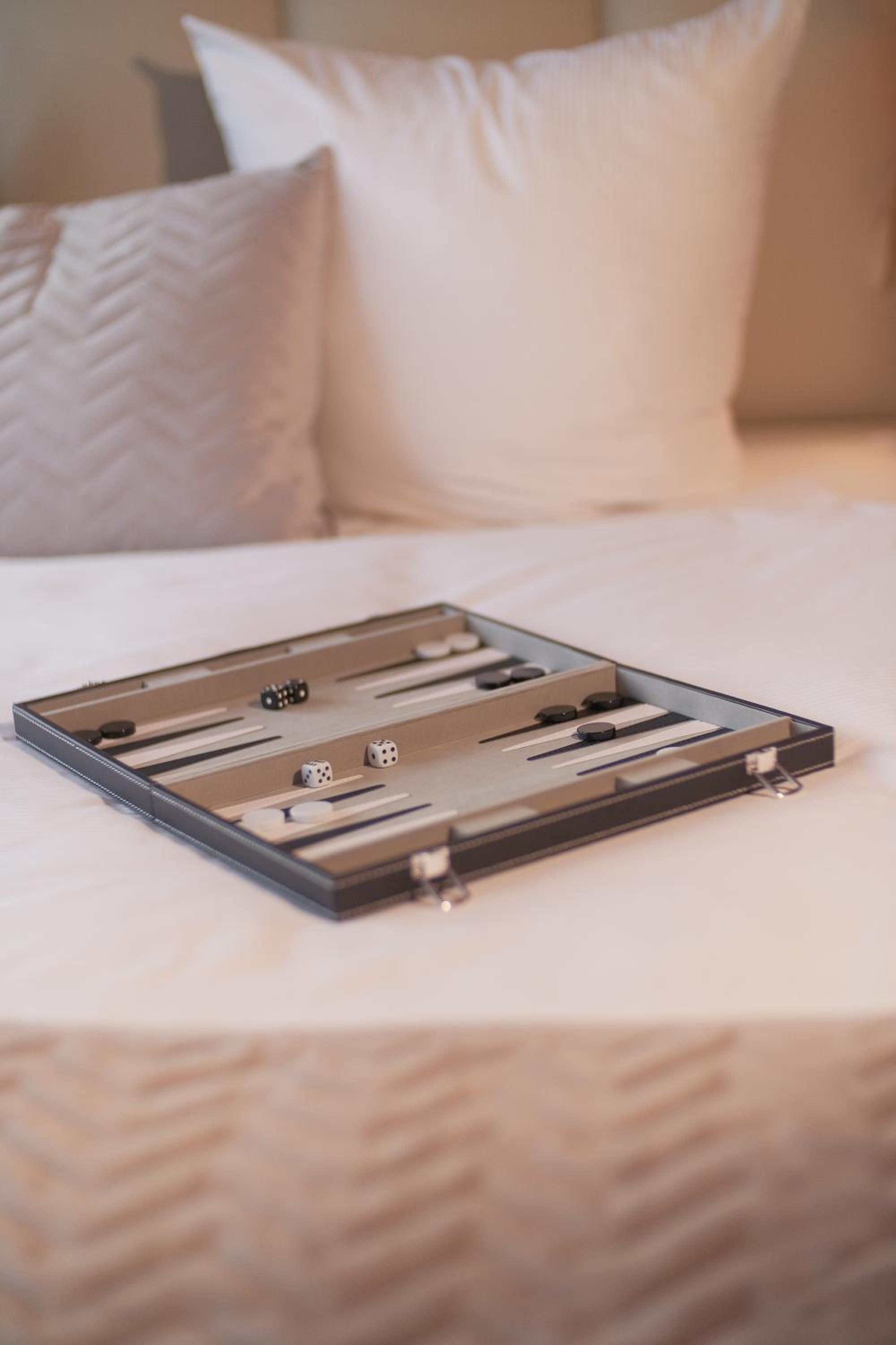 Boutique Suites Sylt in Kampen am Roten Kliff Re-Opening Mai 2023