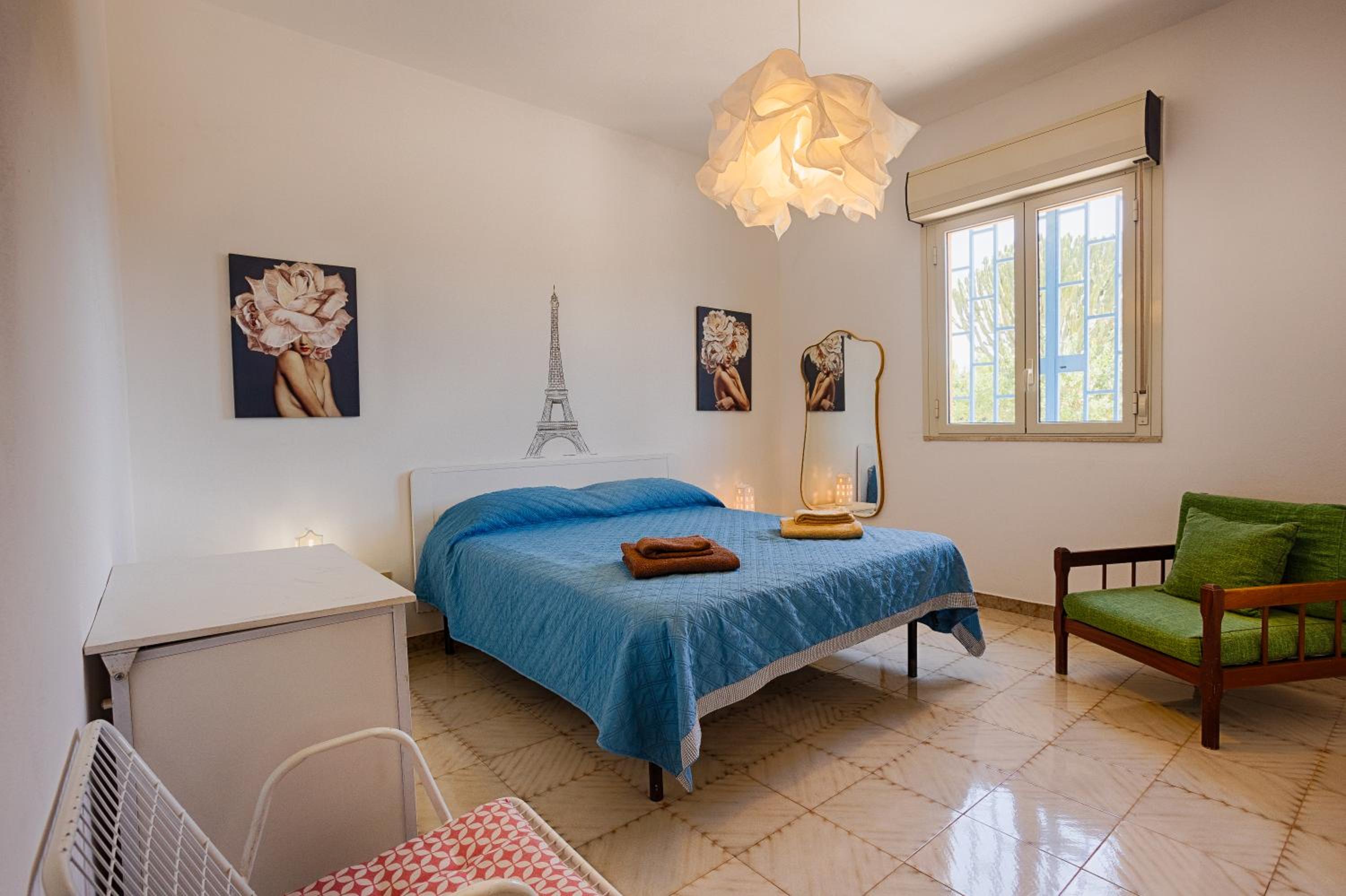Golfo di Scopello View Villa with Private Parking view 5