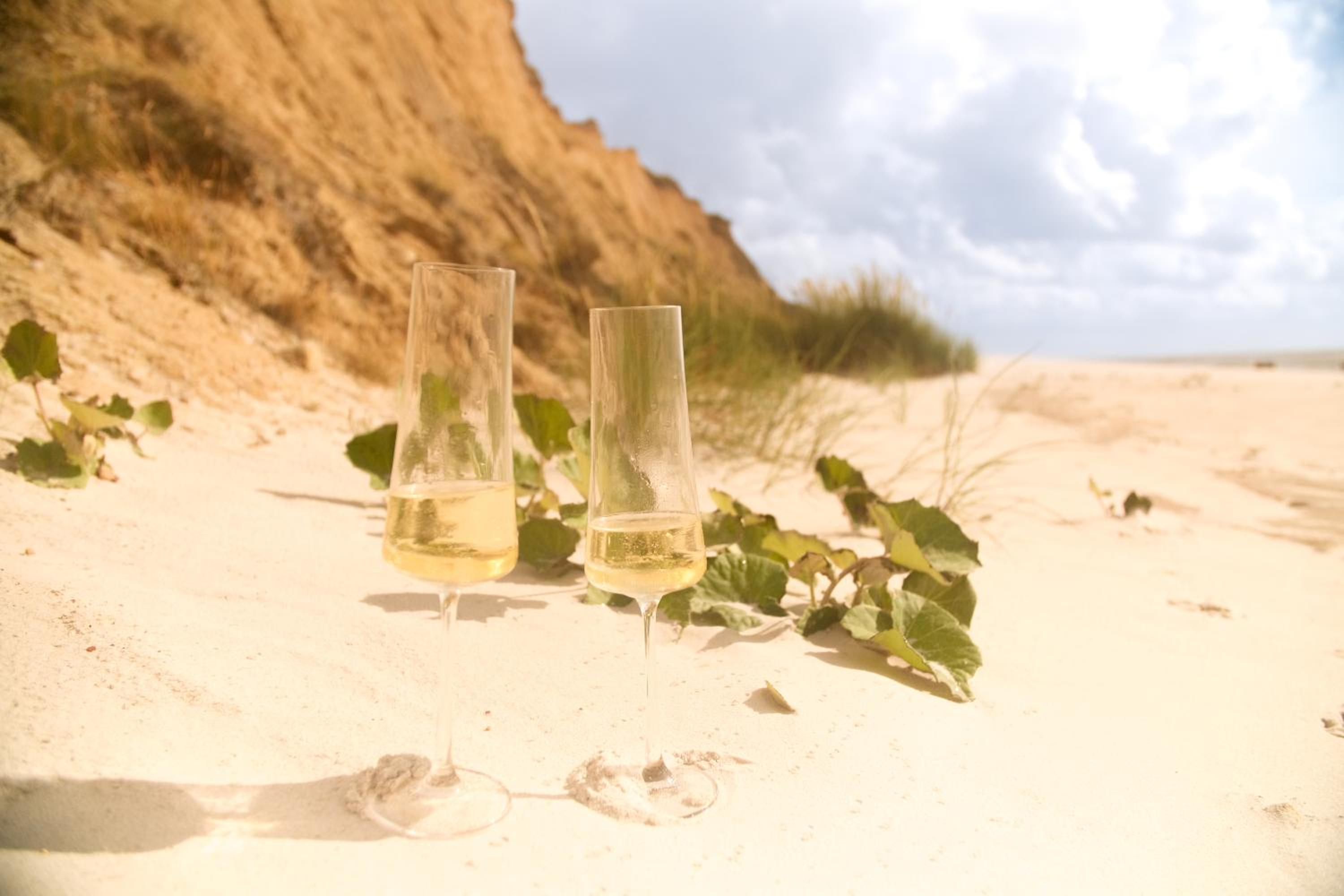 Boutique Suites Sylt in Kampen am Roten Kliff Re-Opening Mai 2023