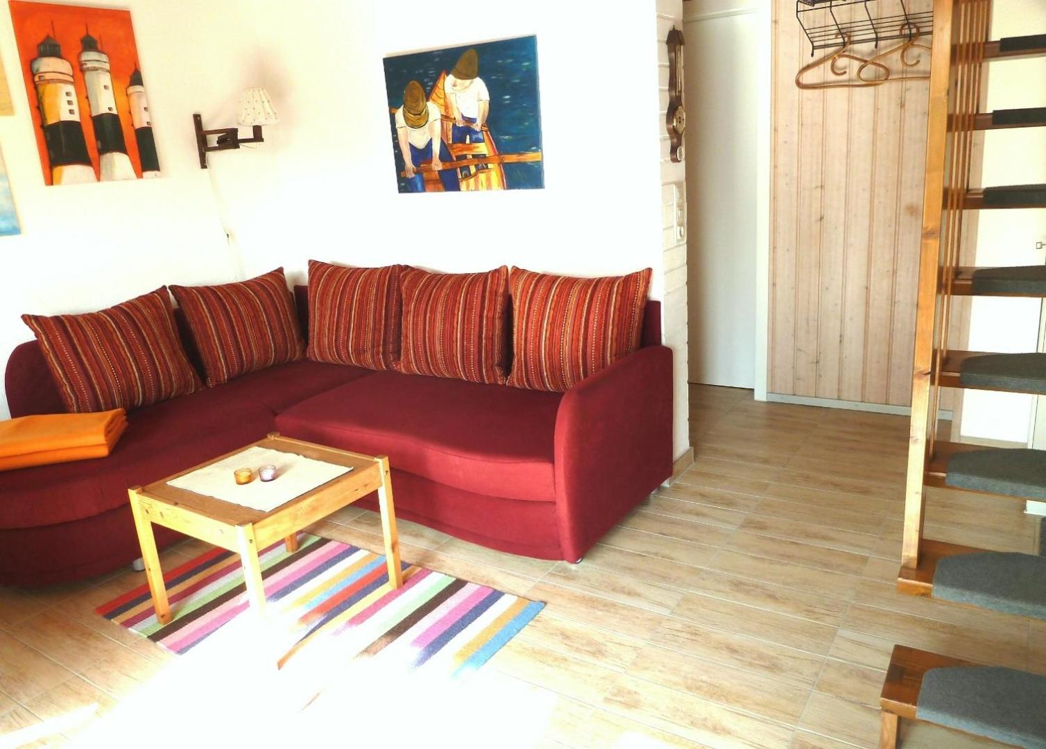 Ferienhaus Wiesenblick