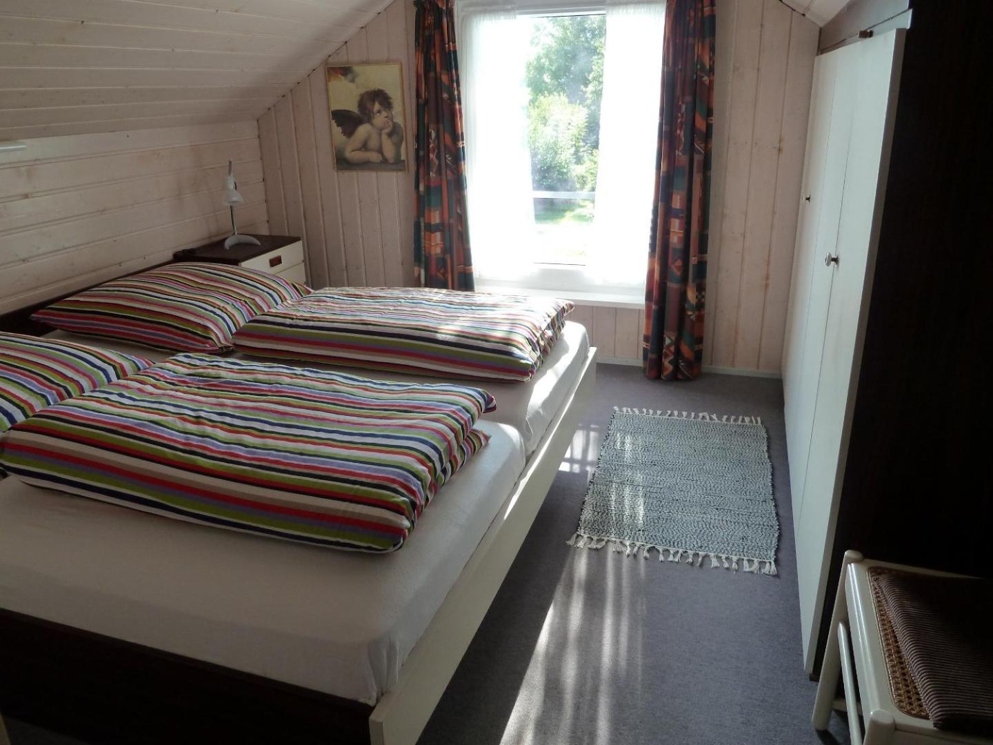 Ferienhaus Wiesenblick