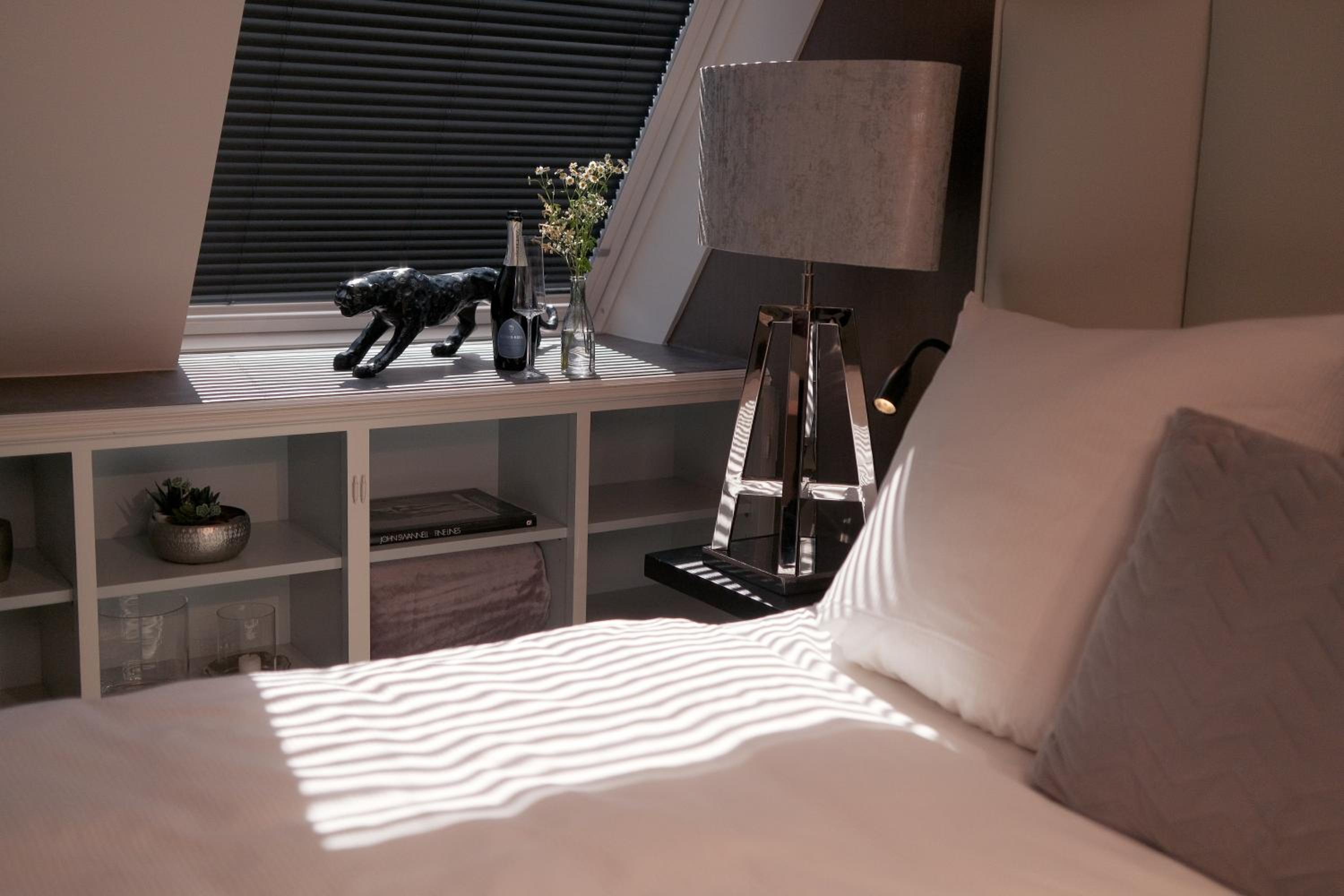 Boutique Suites Sylt in Kampen am Roten Kliff Re-Opening Mai 2023