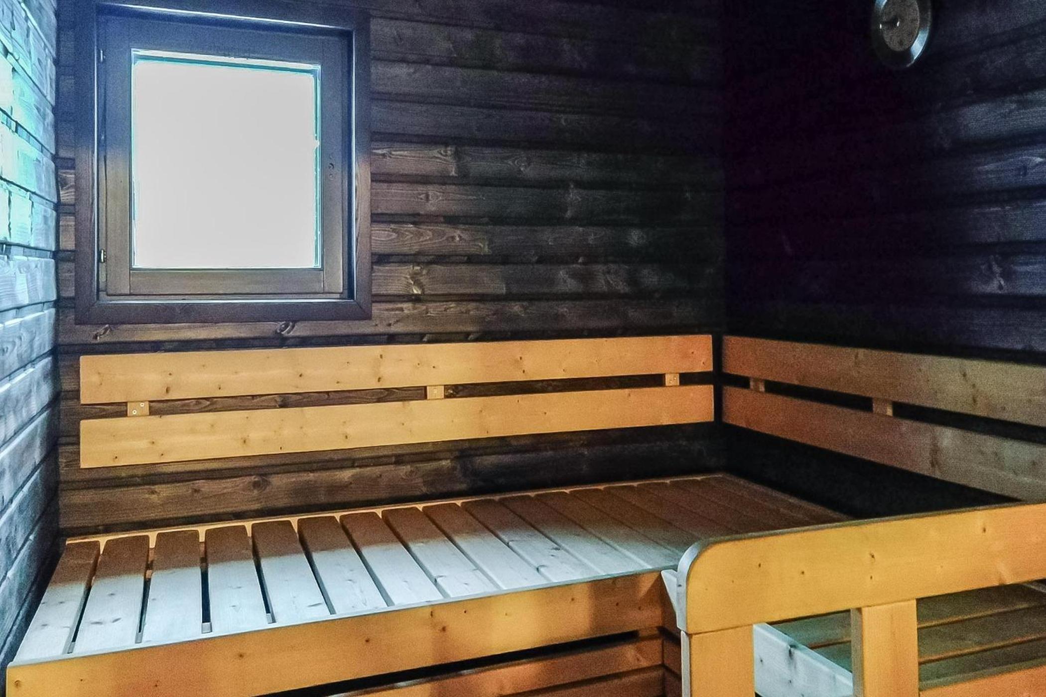 Holiday Cabin Ahjotar