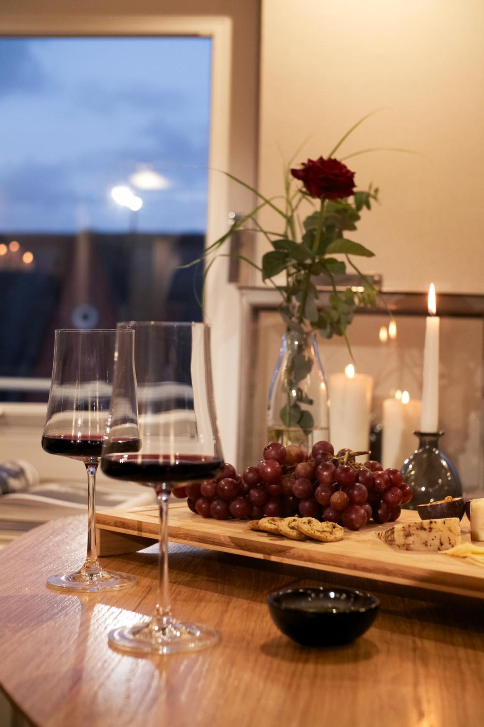 Boutique Suites Sylt in Kampen am Roten Kliff Re-Opening Mai 2023