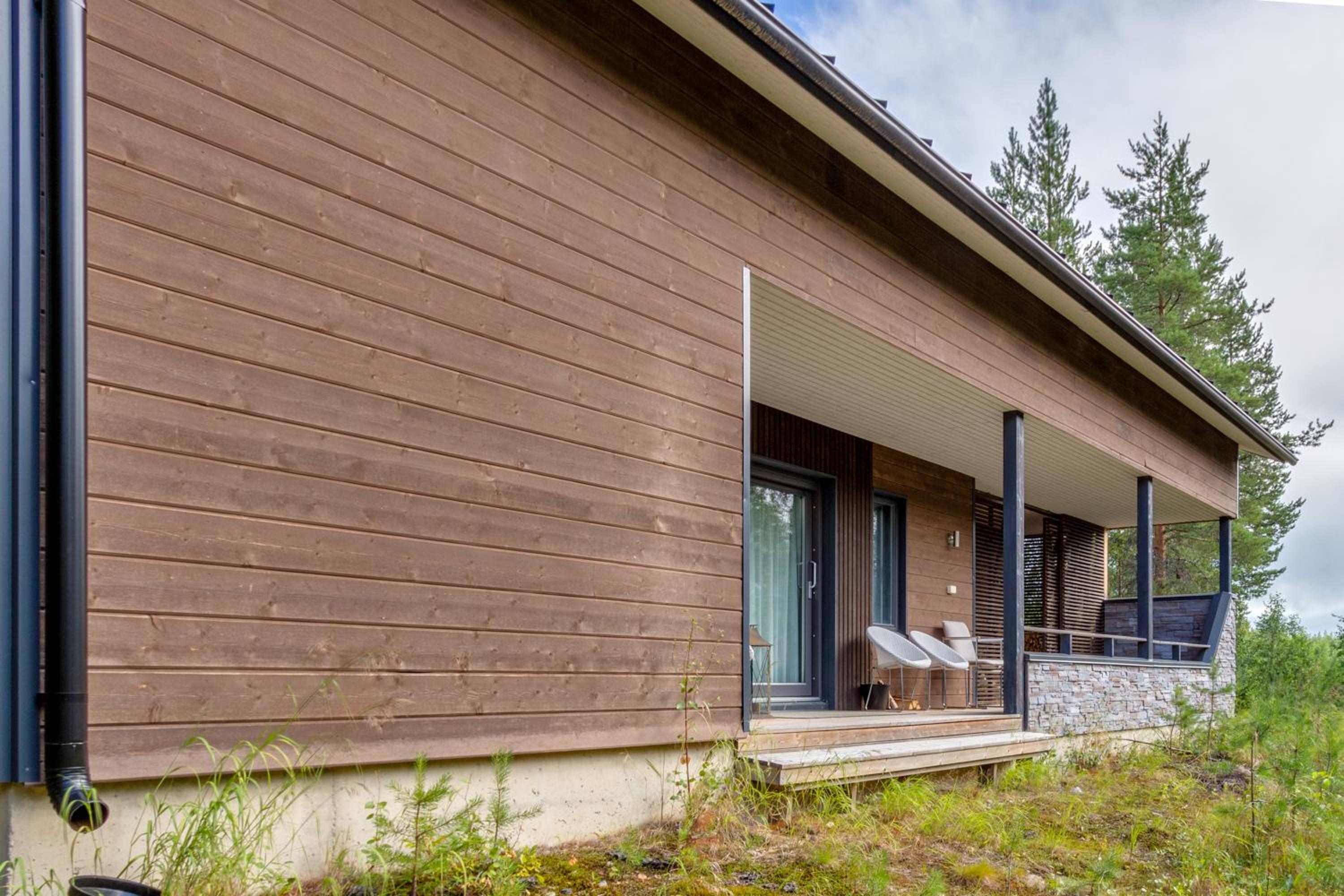Holiday Cabin Ahjotar
