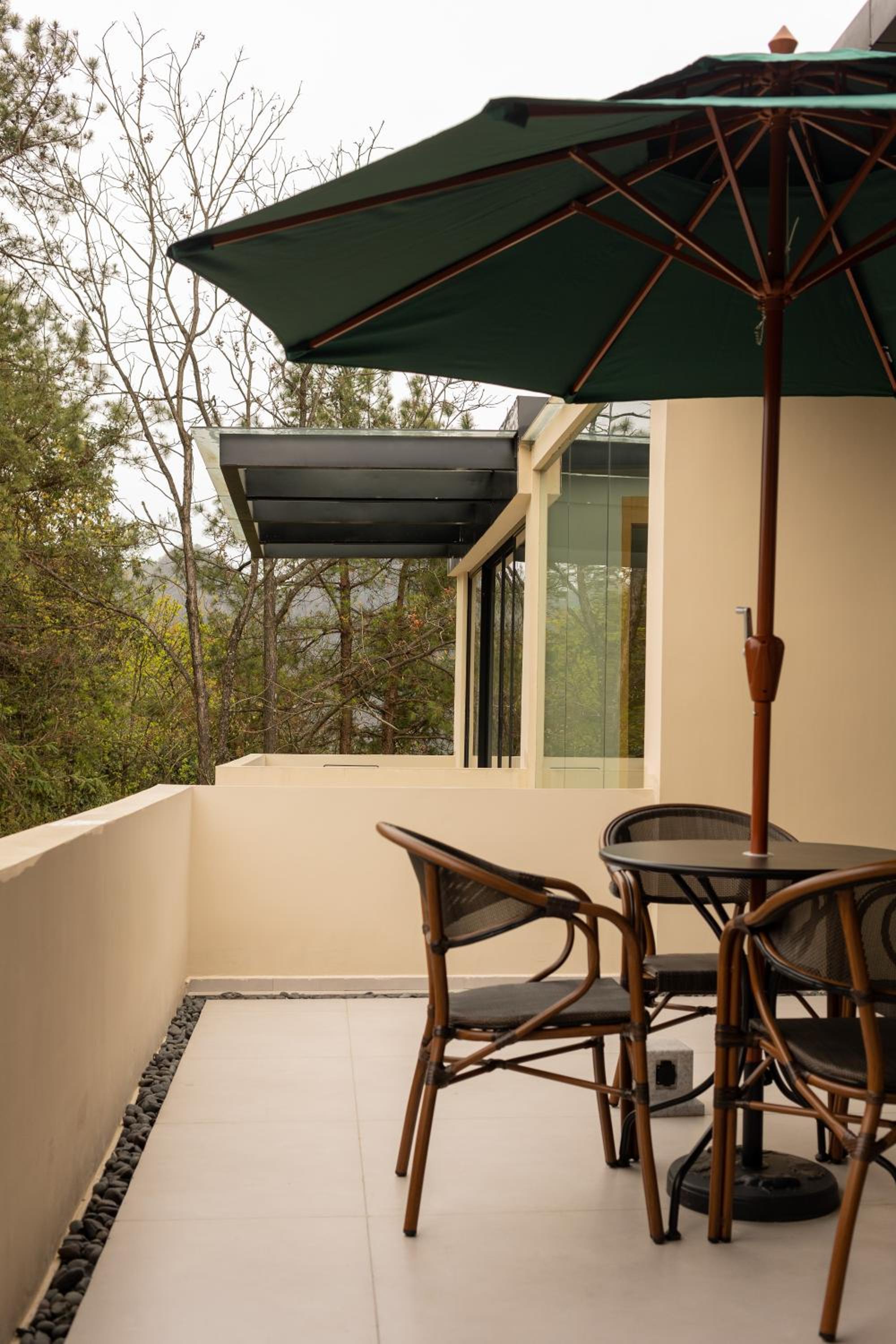 Pandora Annica Villa