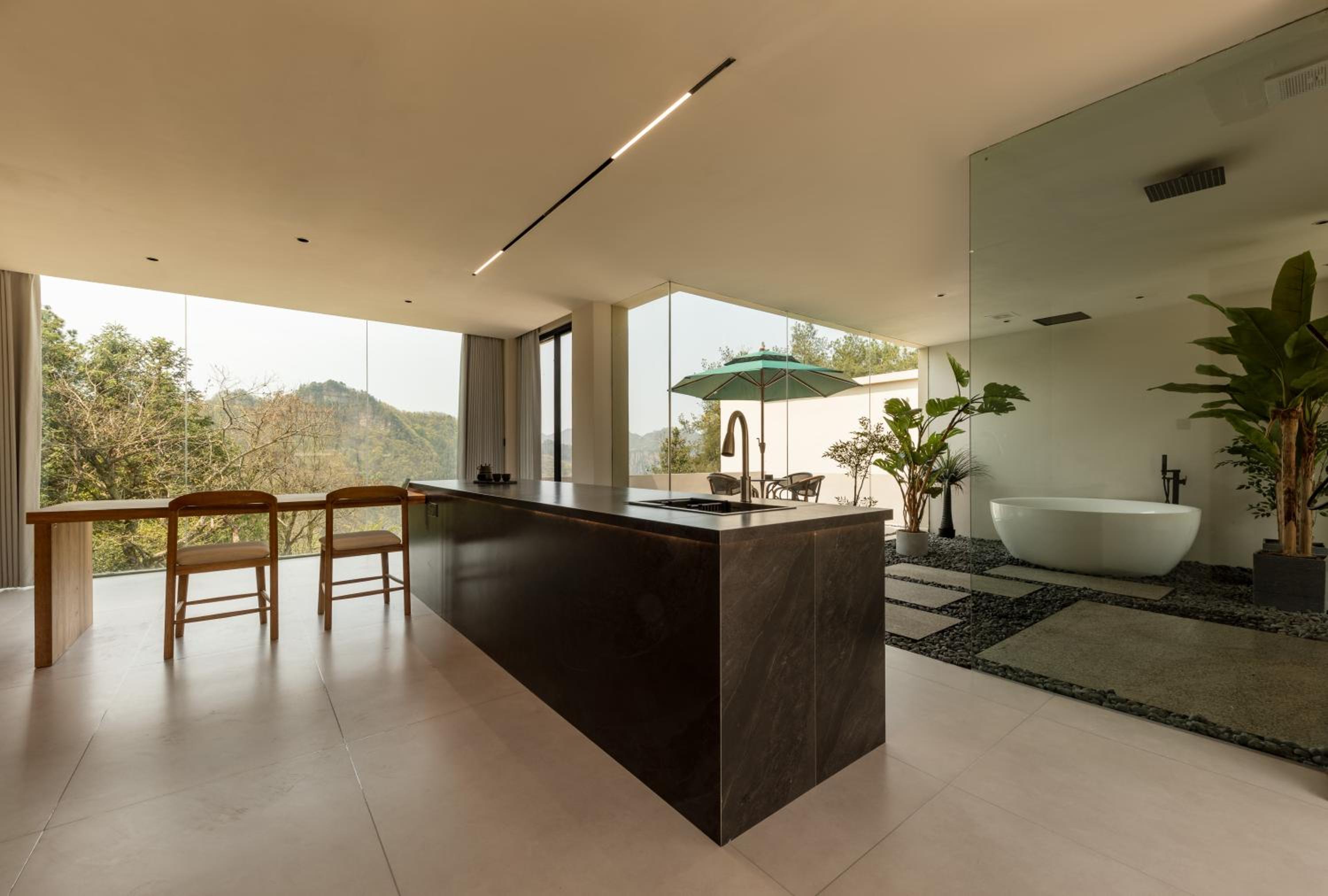 Pandora Annica Villa