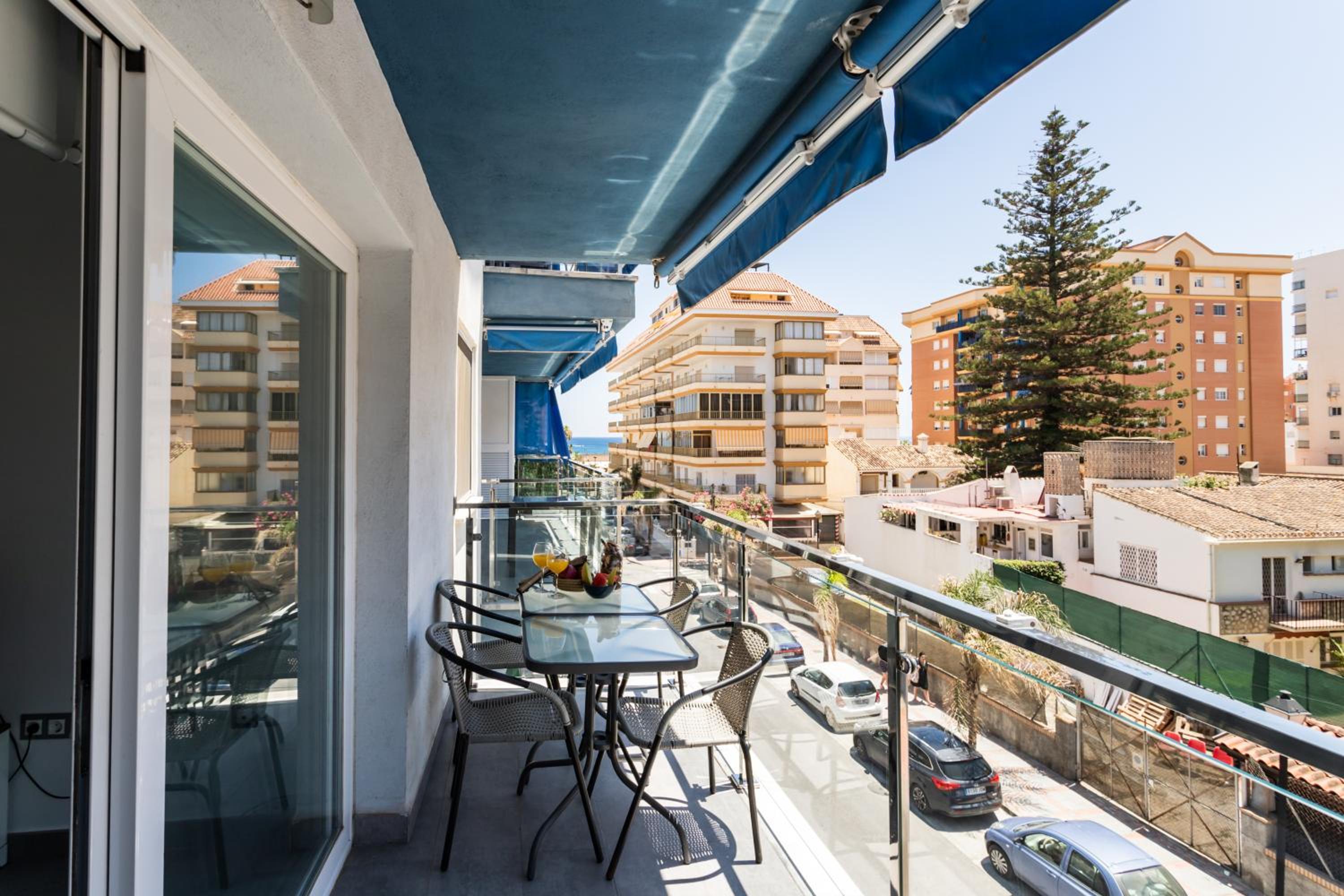 Sur Suites La Dorada 3 view 4