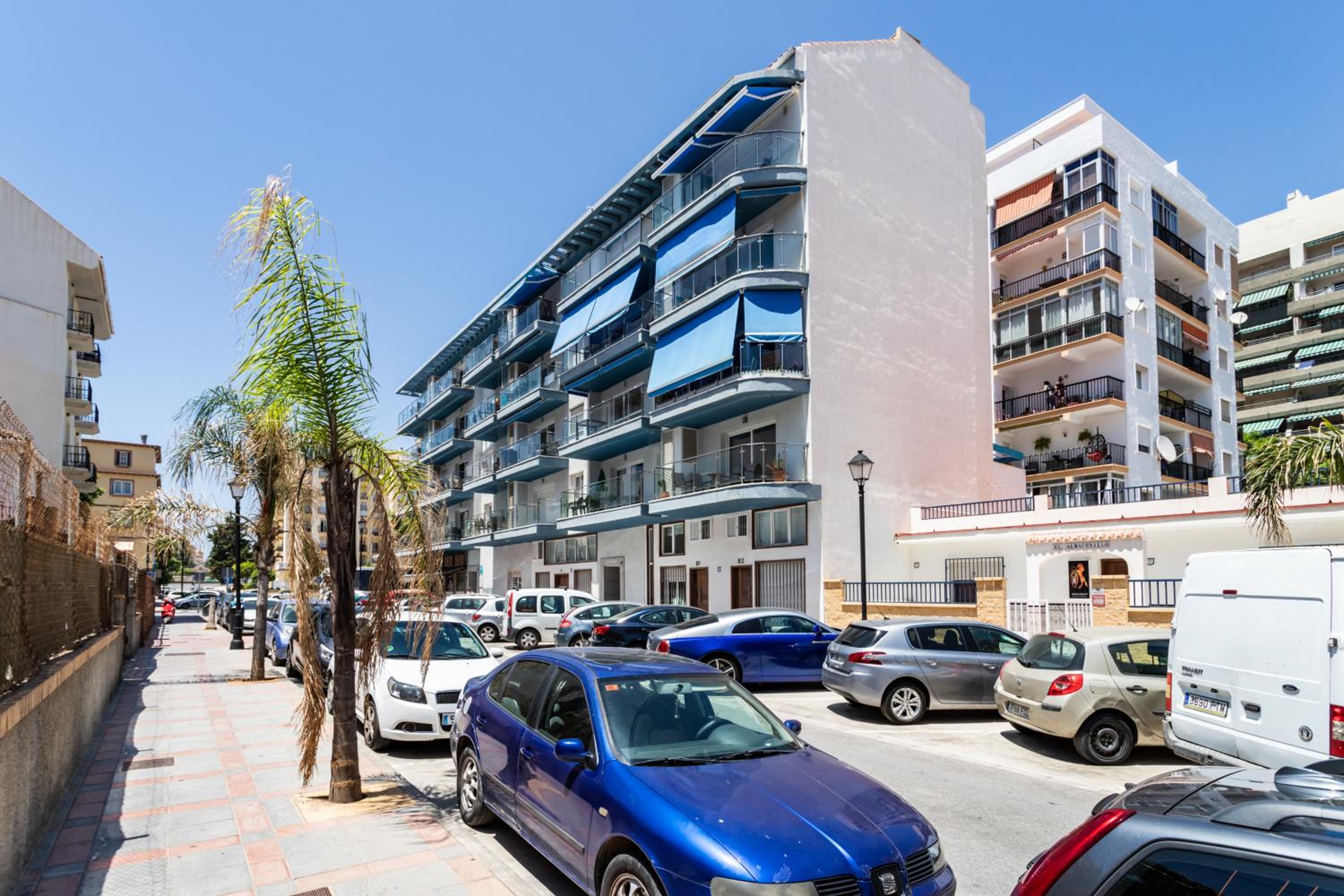 Sur Suites La Dorada 3 view 5