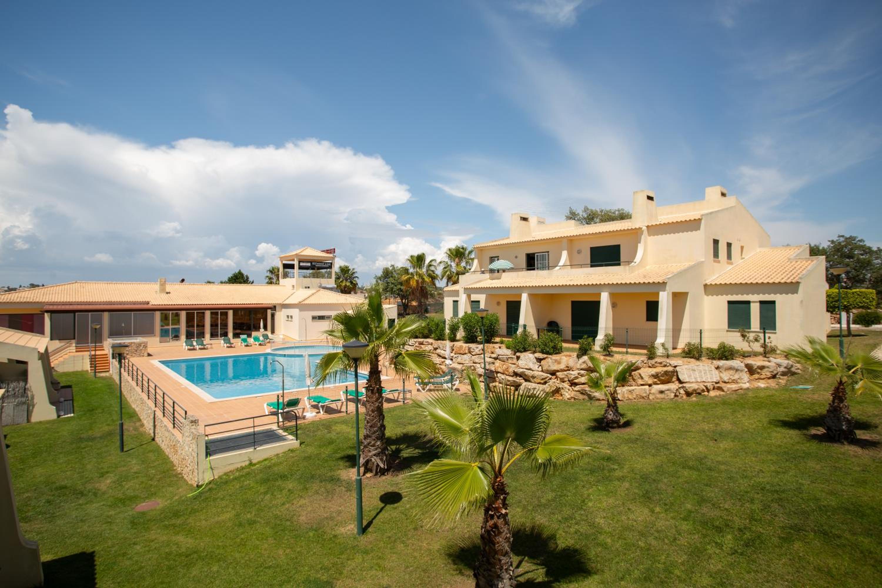 Glenridge By Albufeira Rental photo 3