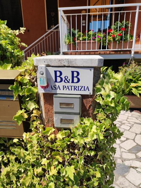 Casapatrizia B&B Sirmione view 4