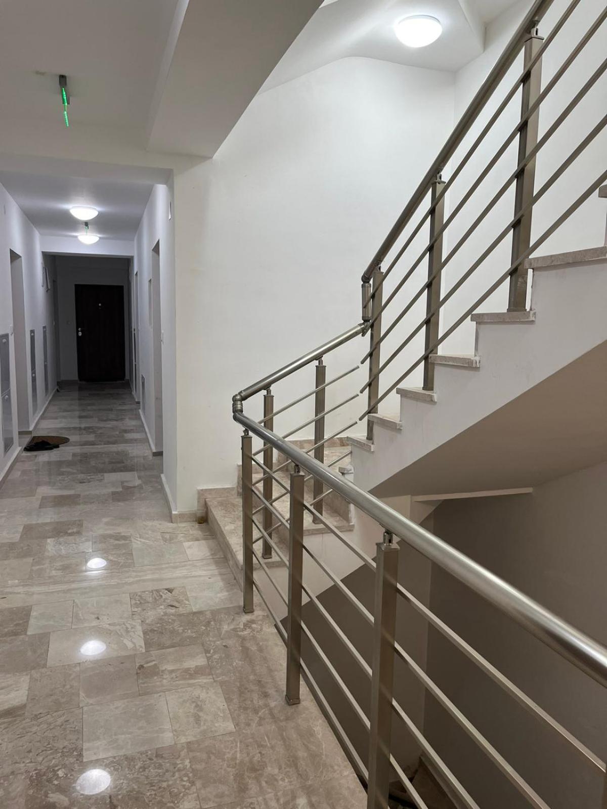 Golden Lux Apartments