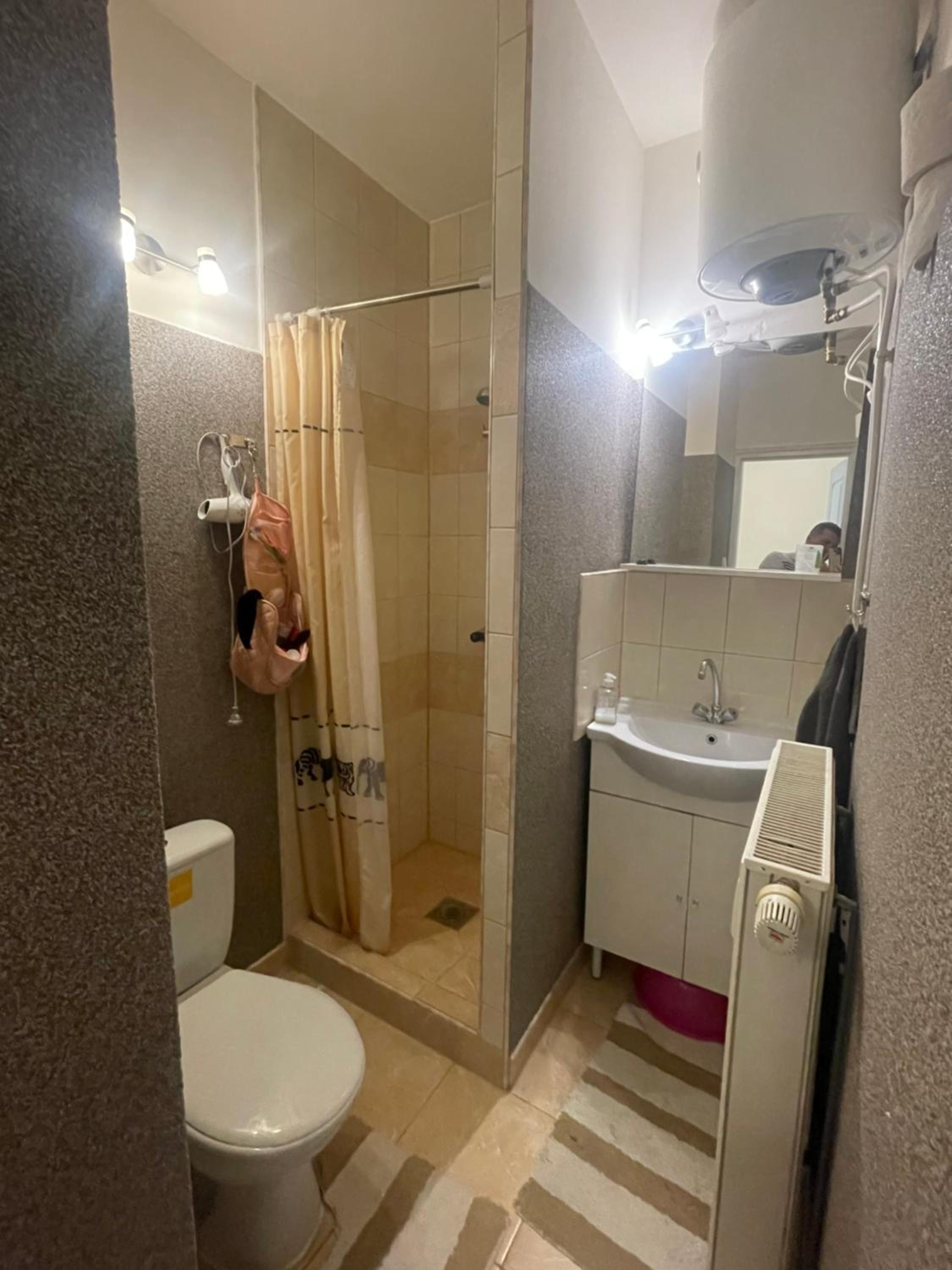 Apartman Emma view 2