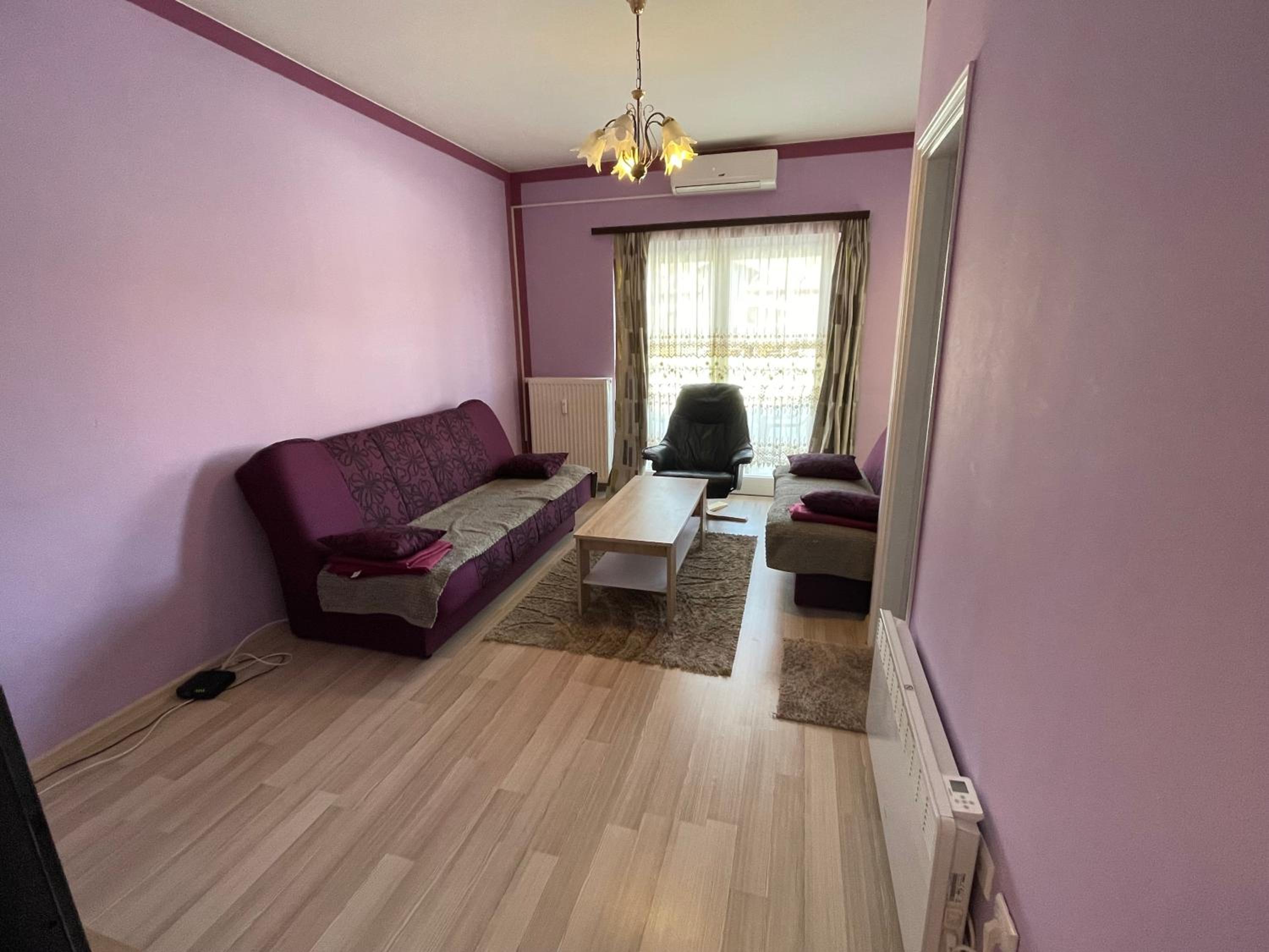 Apartman Emma view 3